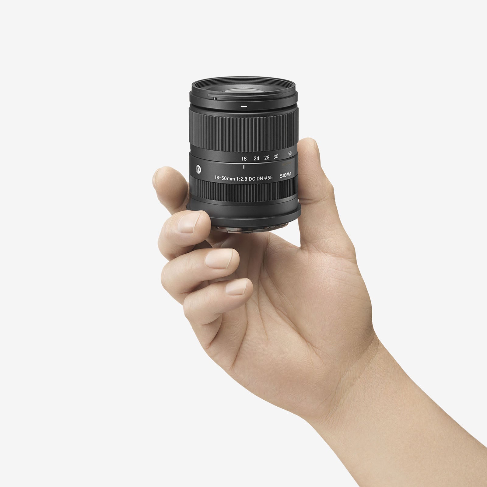 Sigma 18-50mm f2.8 DC DN Contemporary Lens