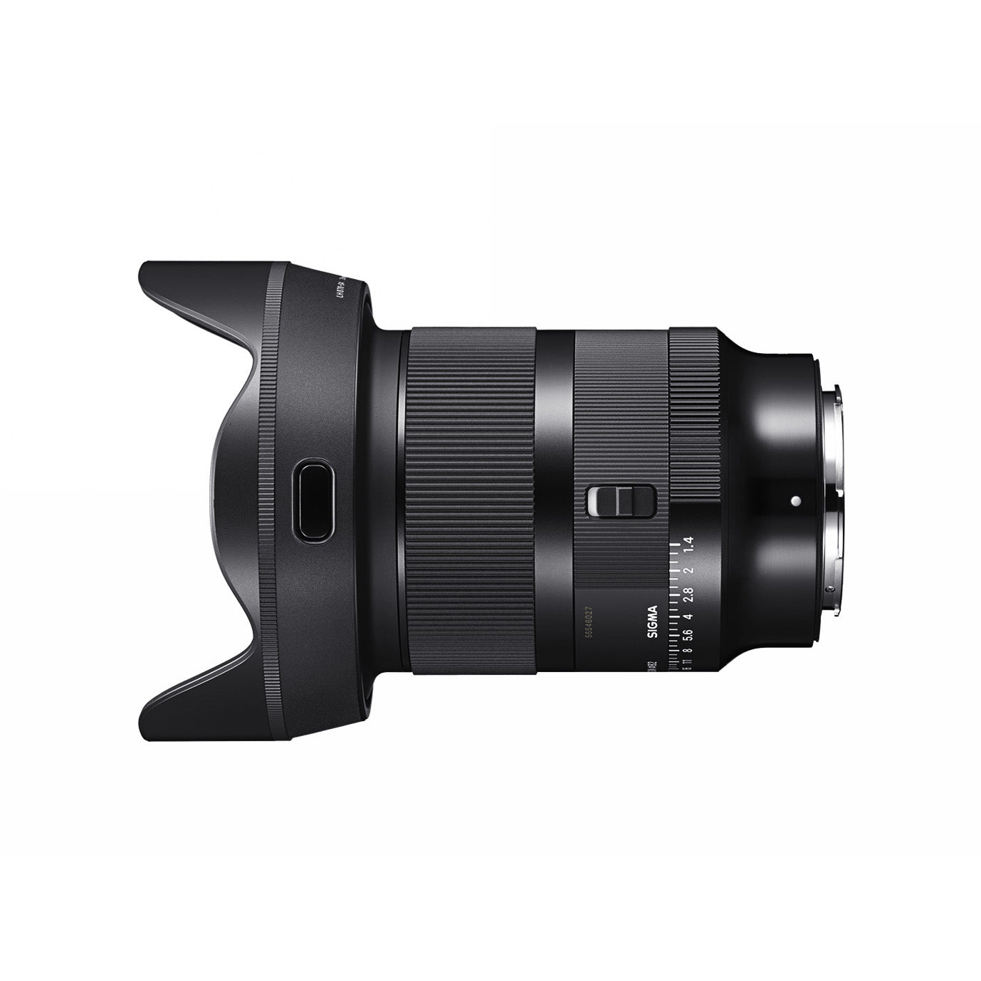 Sigma 20mm f1.4 DG DN Art Lens - L Mount