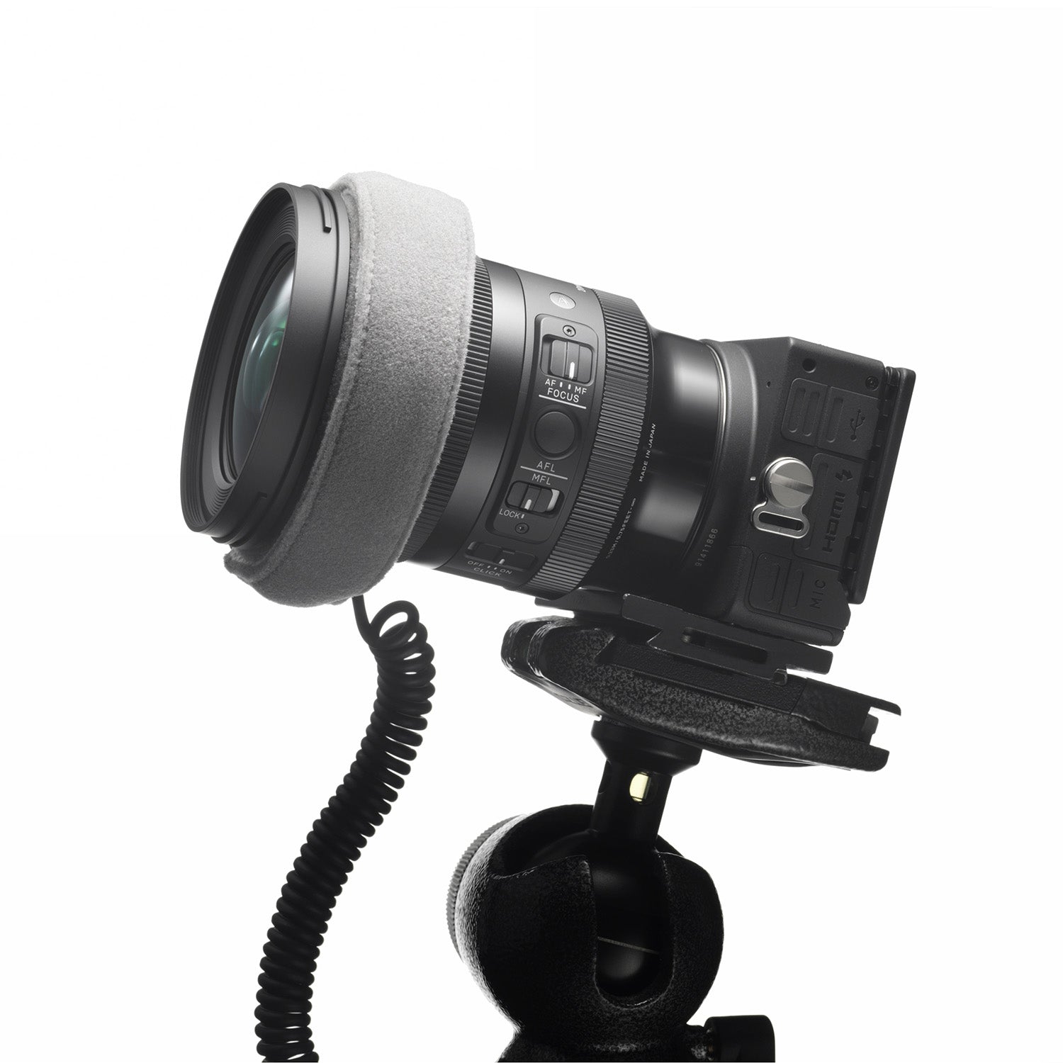 Sigma 20mm f1.4 DG DN Art Lens - L Mount