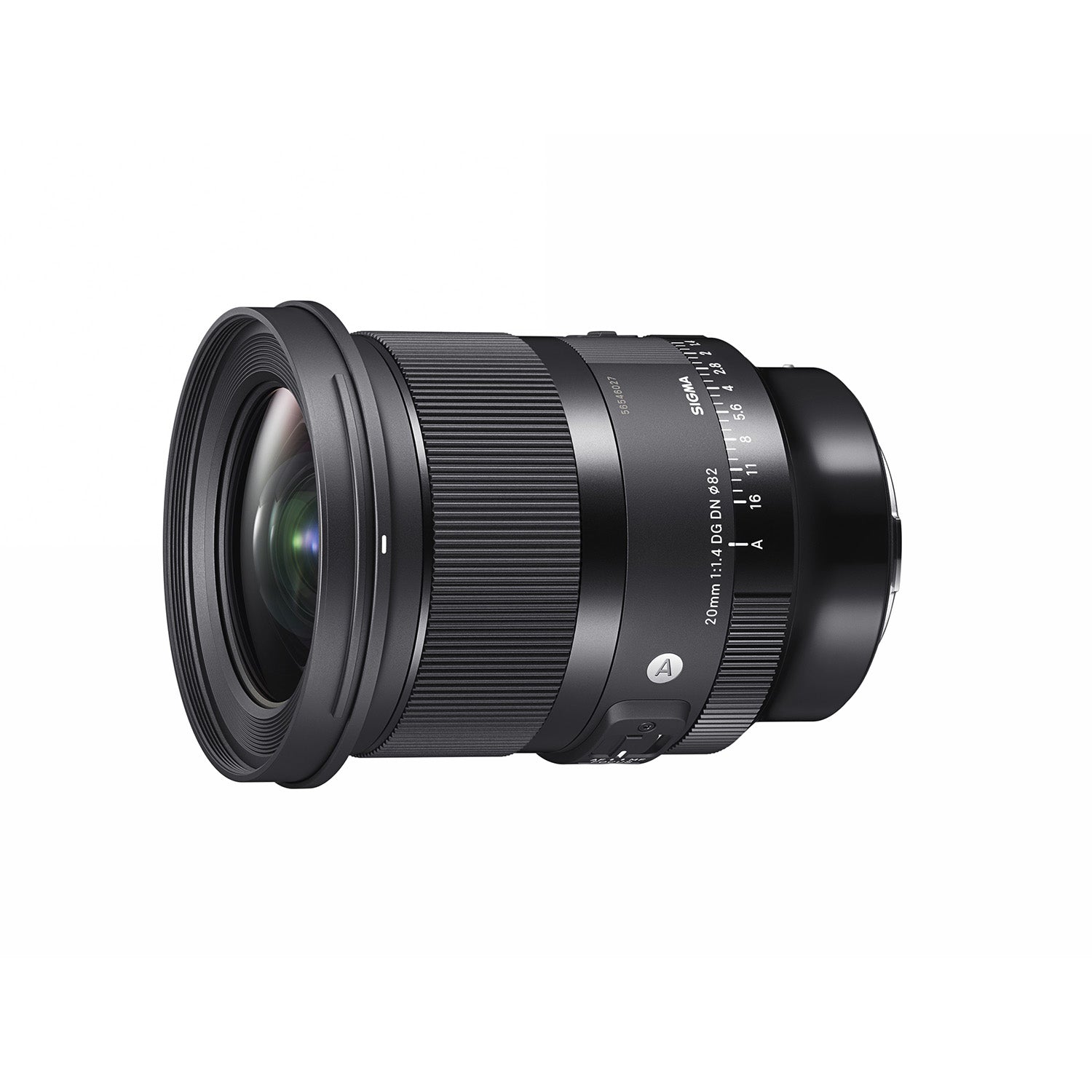 Sigma 20mm f1.4 DG DN Art Lens - L Mount