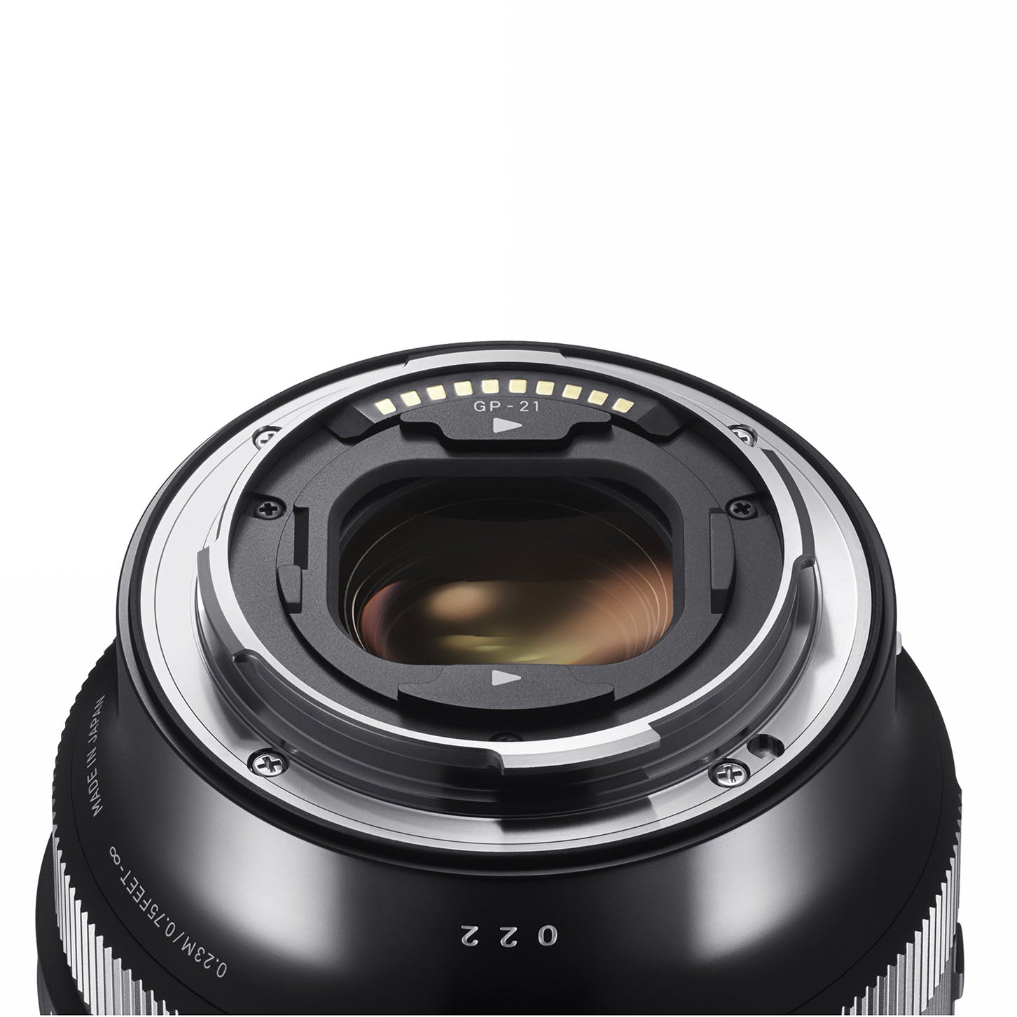 Sigma 20mm f1.4 DG DN Art Lens - L Mount