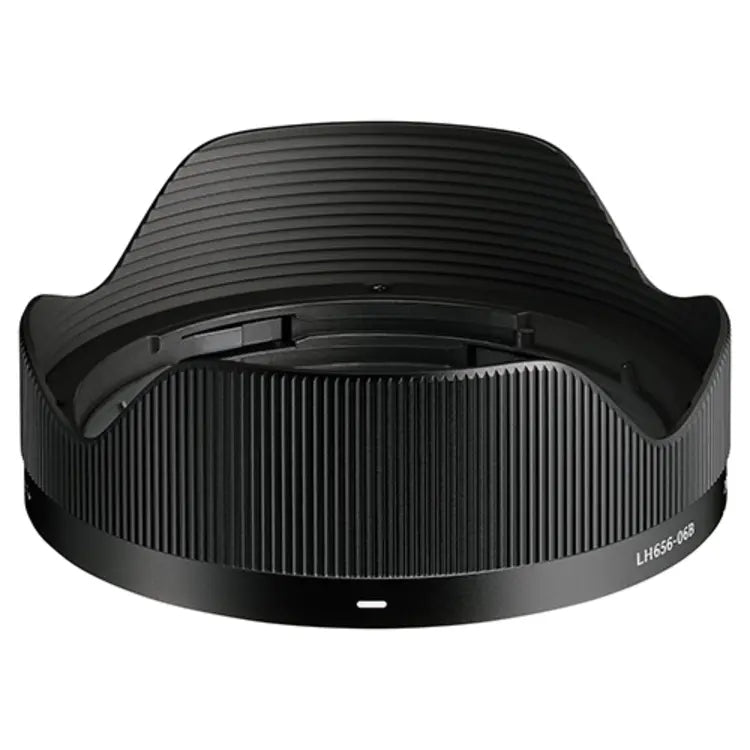 Sigma 20mm F2 lens hood