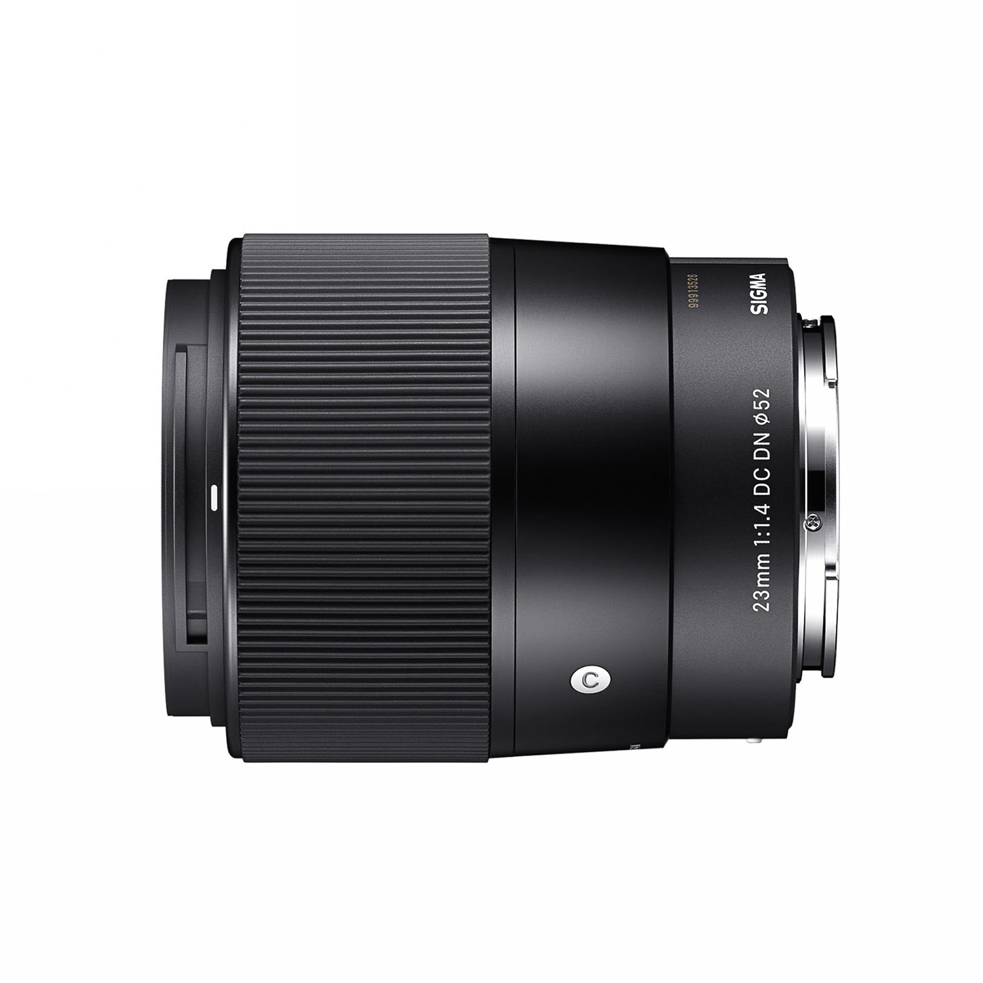 Sigma 23mm f1.4 DC DN I Contemporary Lens - Fujifilm X Mount