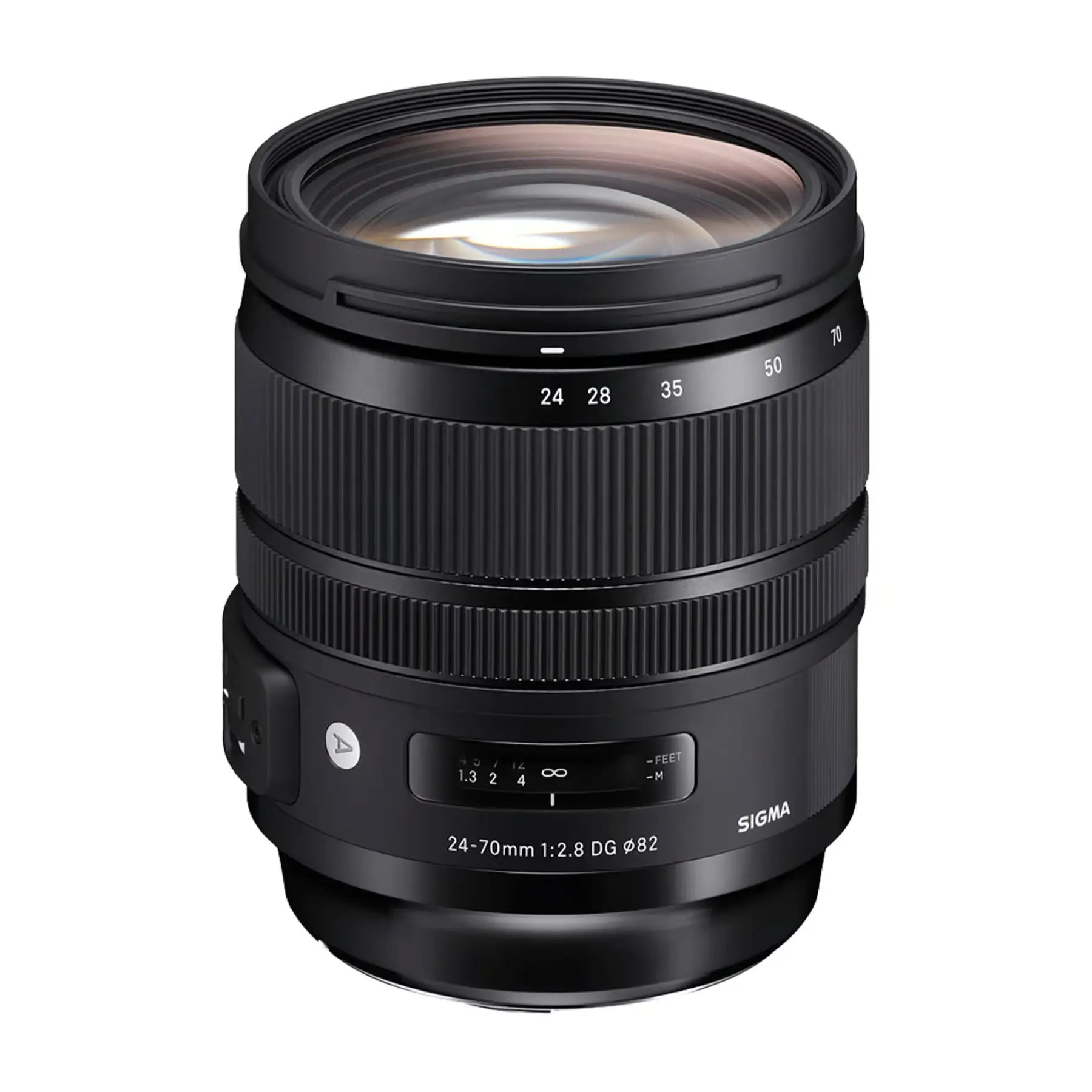 Sigma 24-70mm f2.8 DG OS HSM | Art Lens