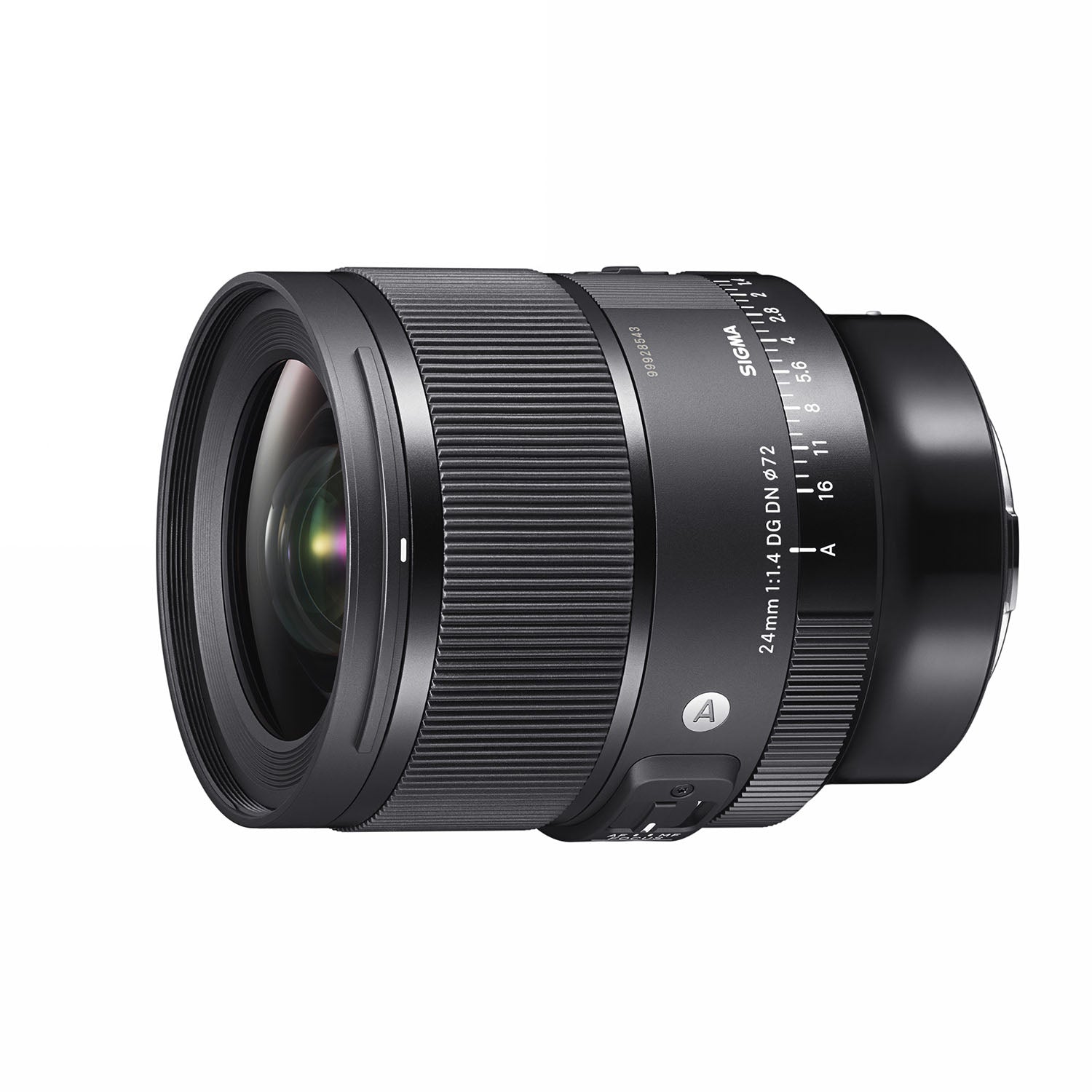 Clearance Sigma AF 24mm F1.4 DG DN | Art Lens - Sony E Fit