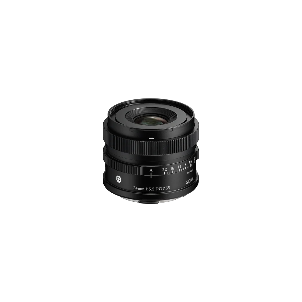 Sigma 24mm F2 DG DN | C - Sony E - Refurbished