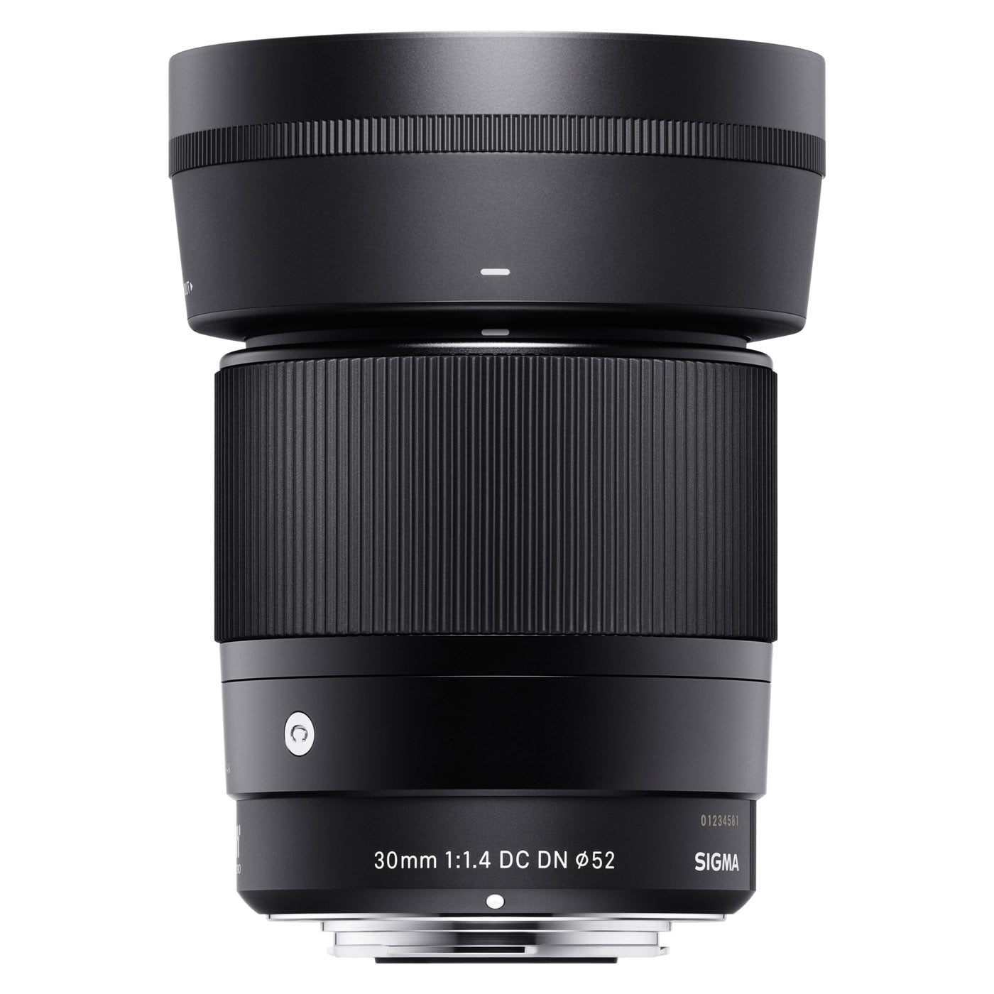 Sigma 30mm F1.4 DC DN MFT Prime store Lens