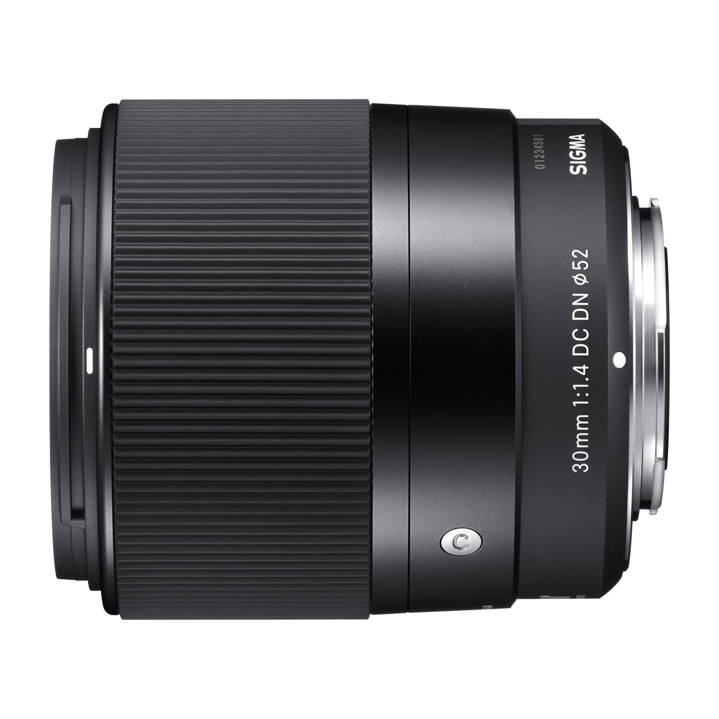 Sigma 30mm f1.4 DC DN Contemporary Lens