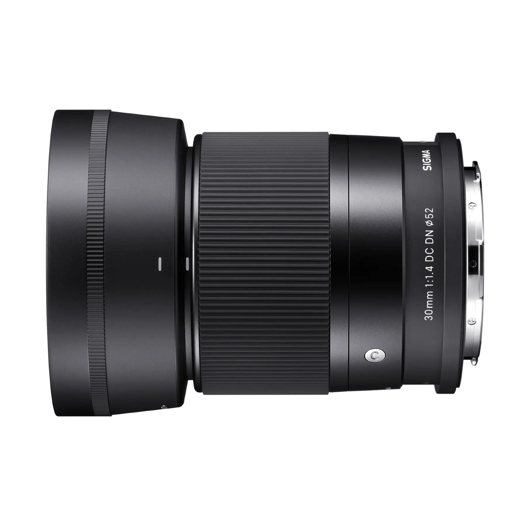 Sigma 30mm f1.4 DC DN Contemporary Lens - Nikon Z Mount