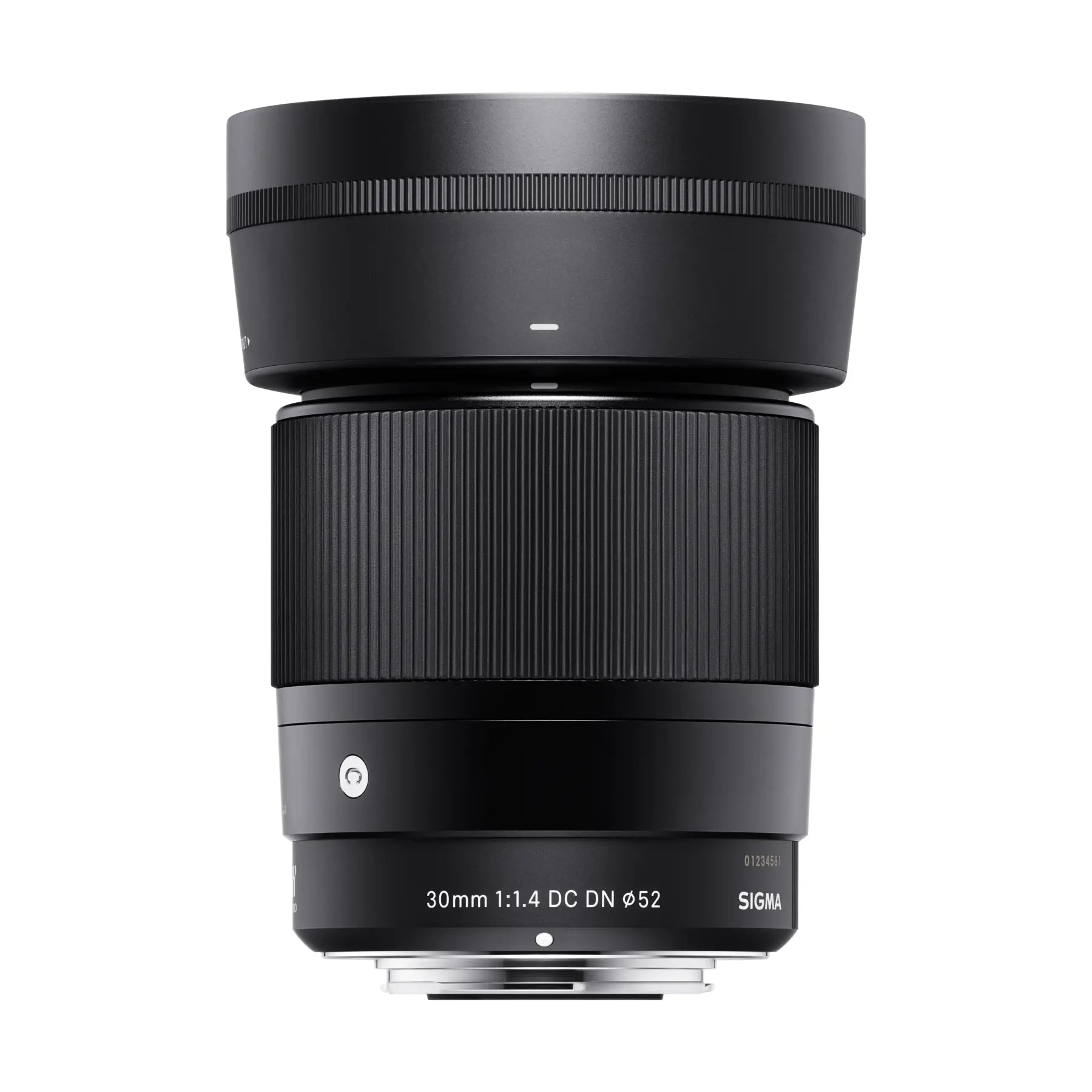 Sigma 30mm f1.4 DC DN Contemporary Lens - Nikon Z Mount