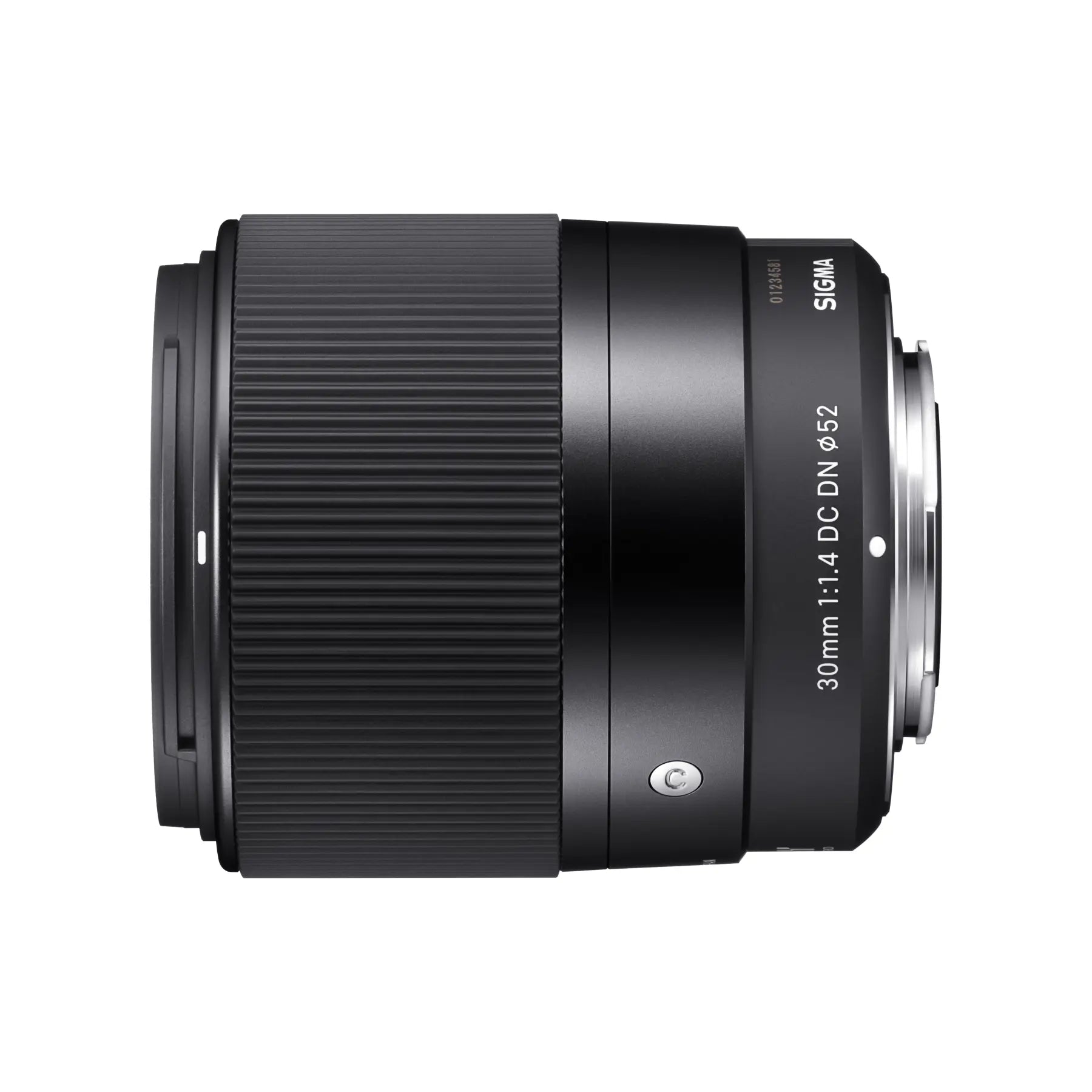 Sigma 30mm f1.4 DC DN Contemporary Lens - Nikon Z Mount