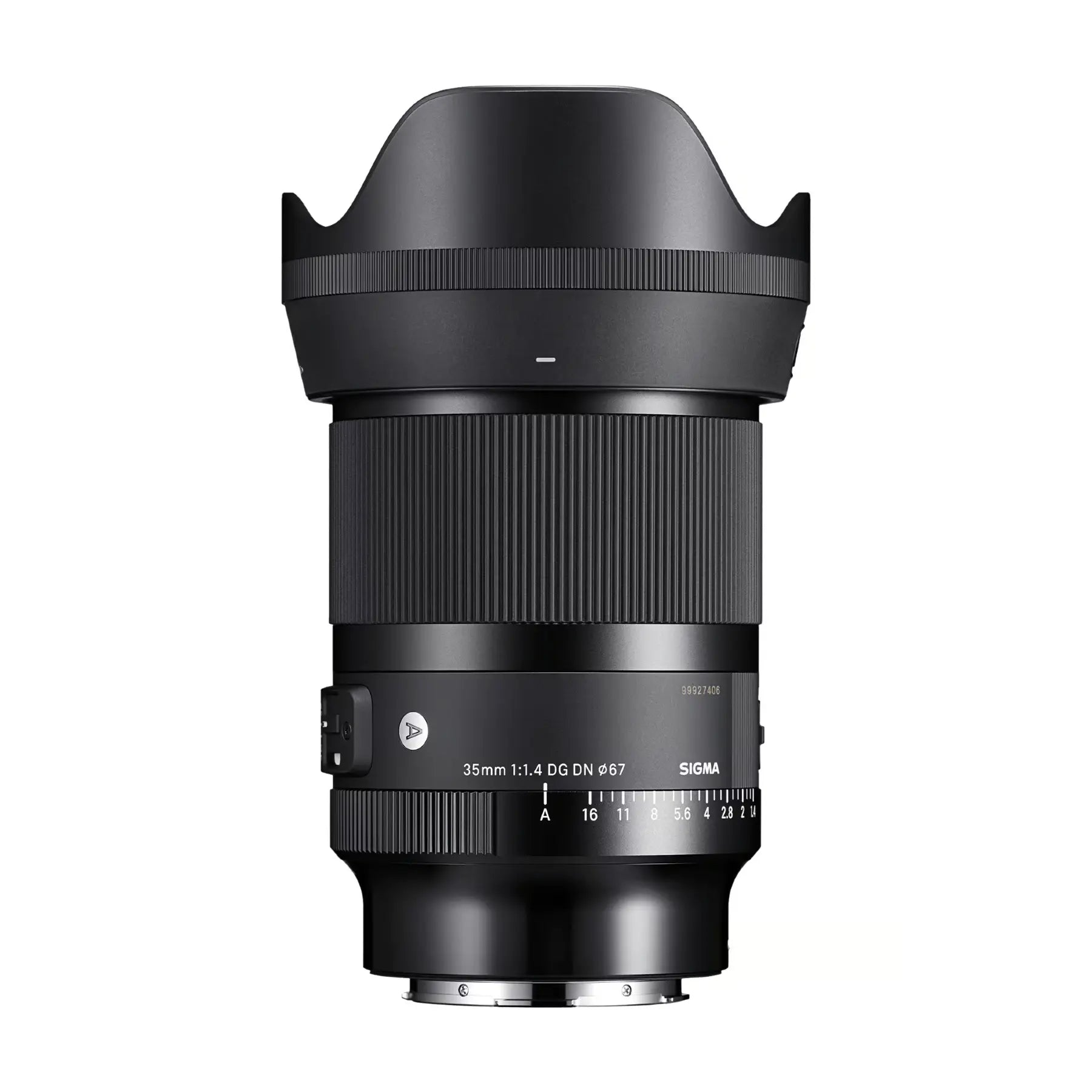 Sigma 35mm f1.4 DG DN Art Lens - Sony FE