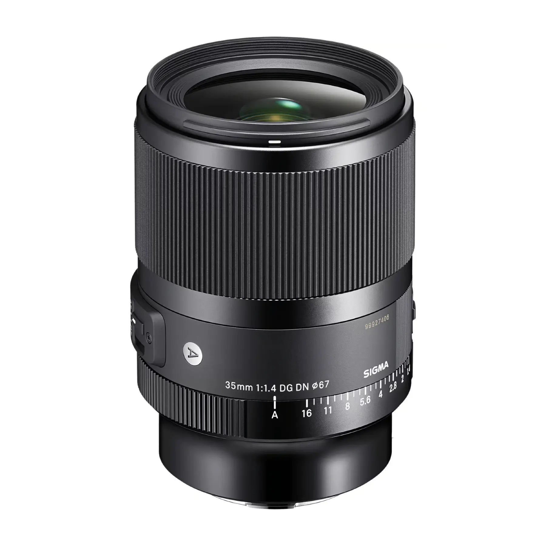 Sigma 35mm f1.4 DG DN Art Lens - Sony FE