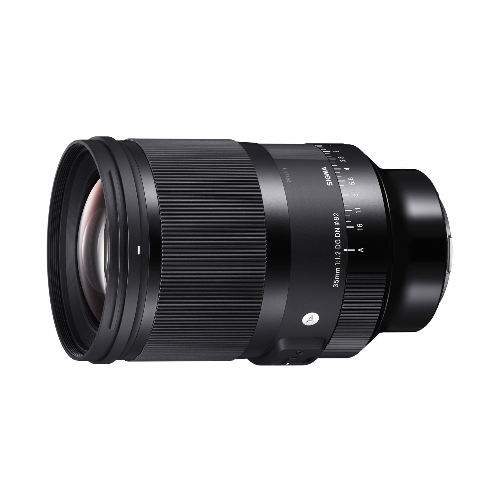 Sigma 35mm f1.4 DG DN Art Lens - L Mount