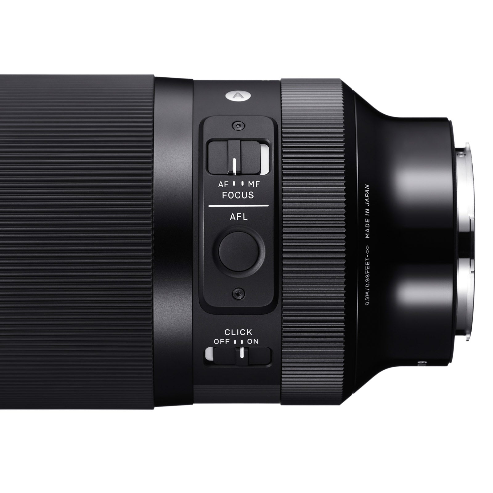 Sigma 35mm f1.4 DG DN Art Lens - L Mount