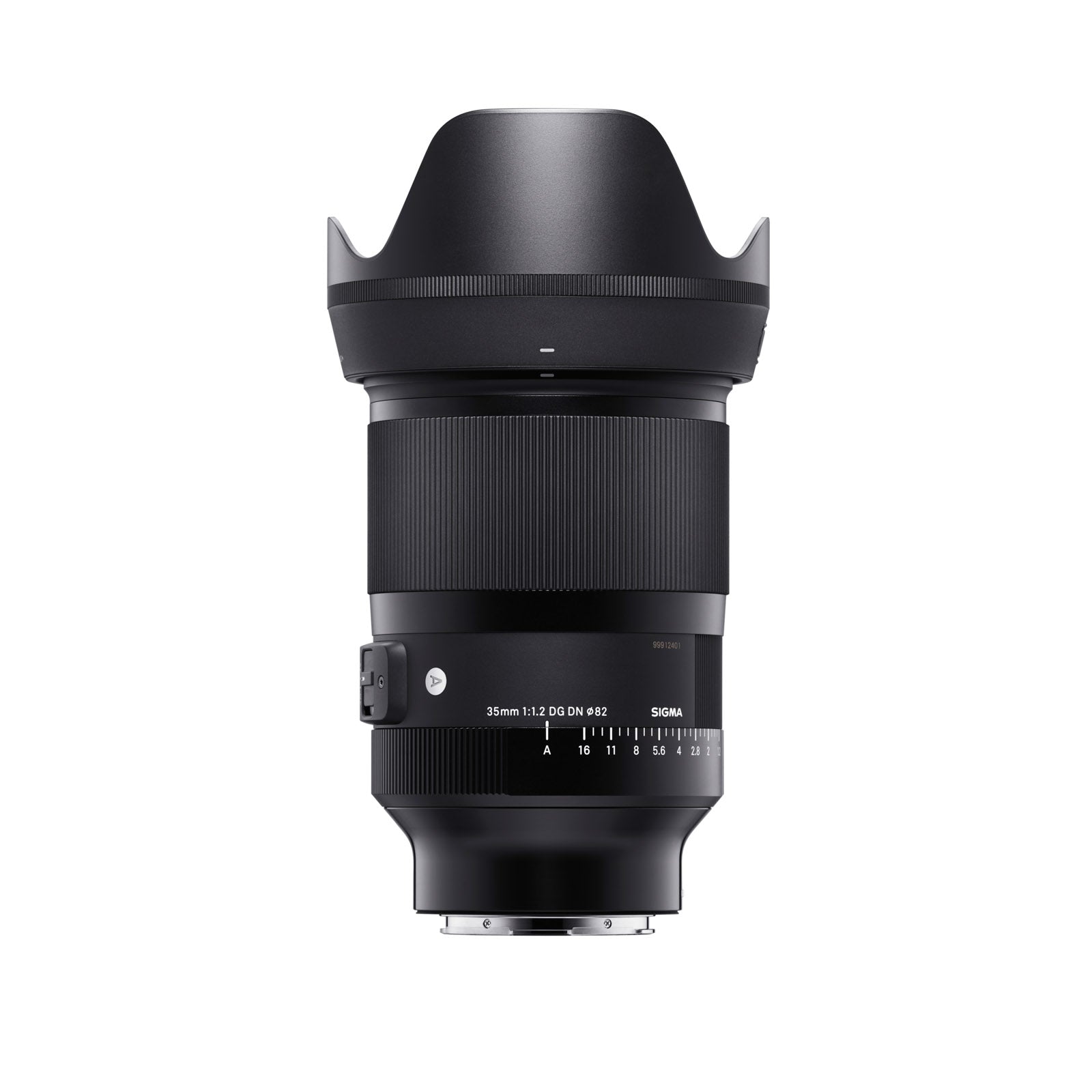 Sigma 35mm f1.4 DG DN Art Lens - L Mount