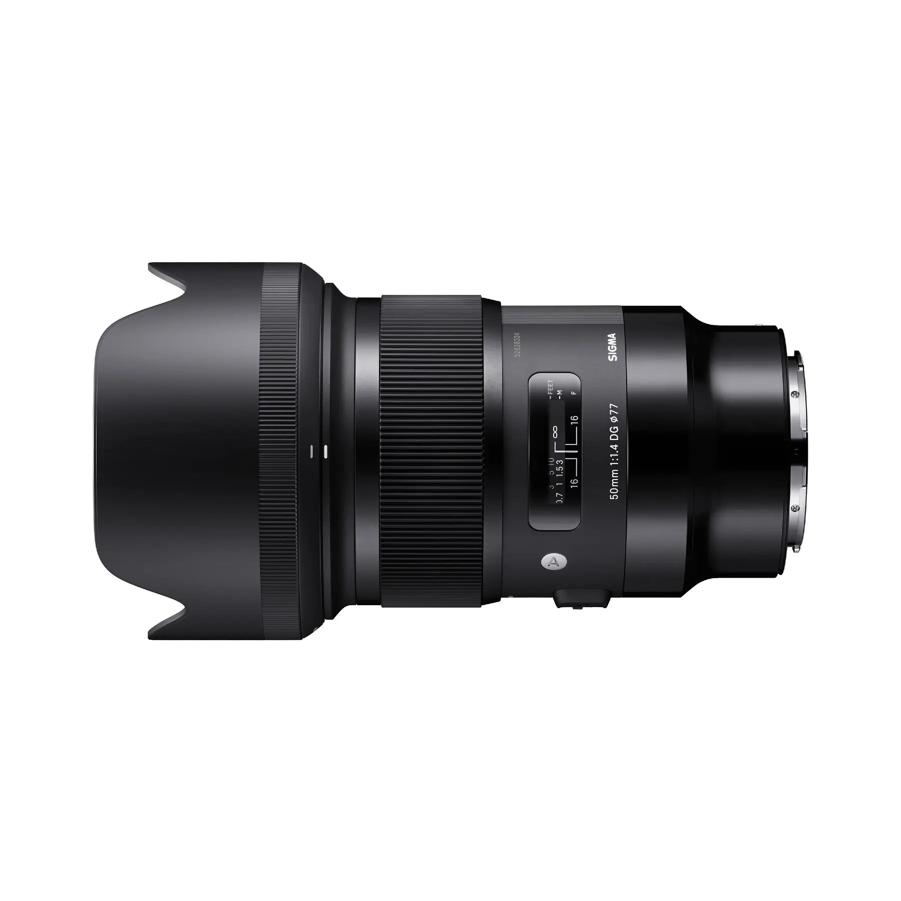 Sigma 50mm f1.4 DG HSM Art lens - L Mount