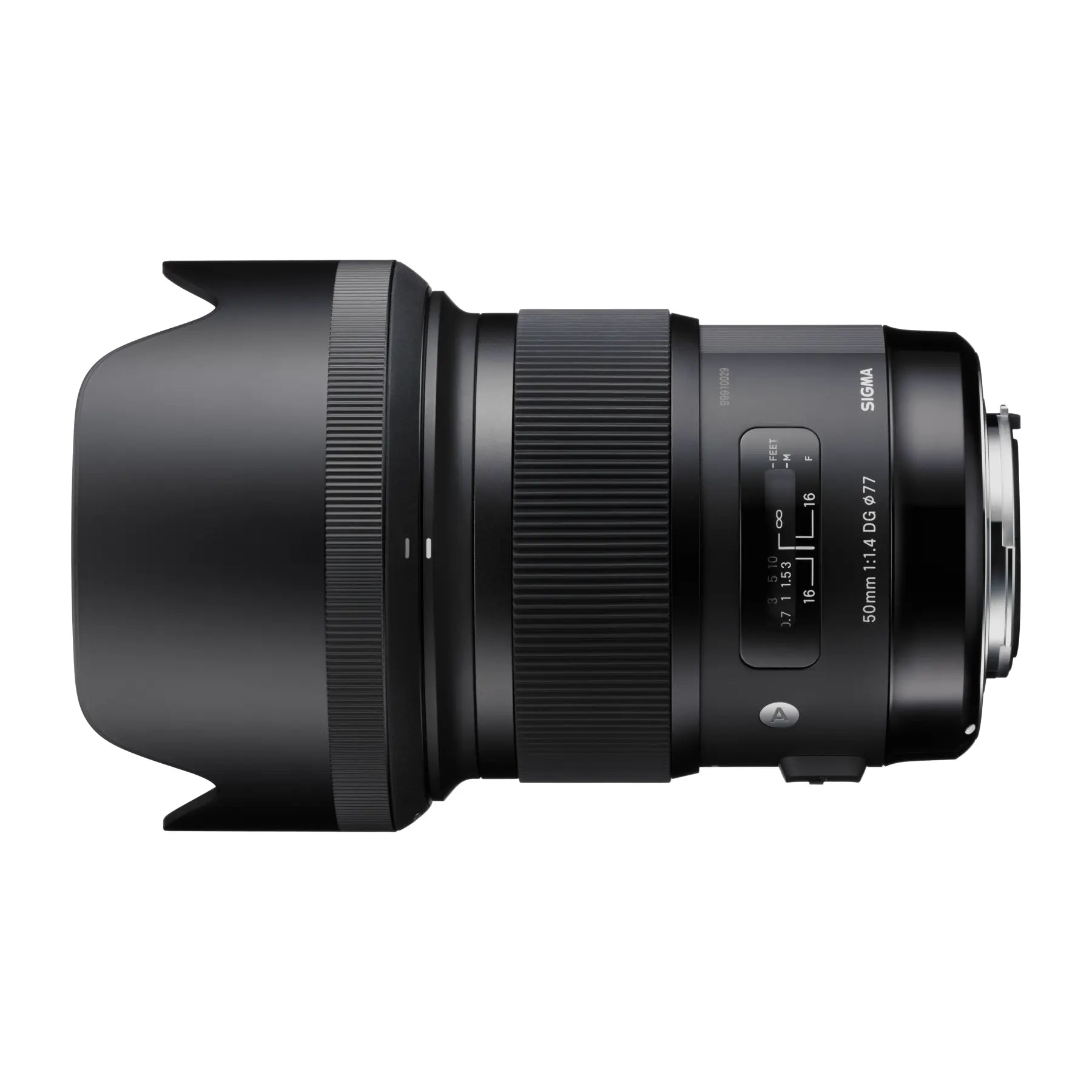 Sigma 50mm f1.4 DG HSM Art lens - L Mount