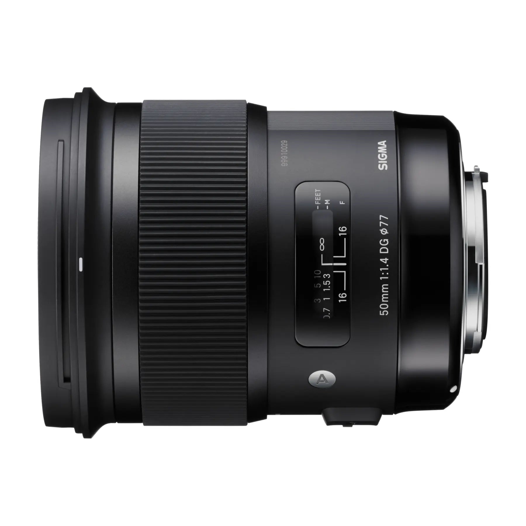 Sigma 50mm f1.4 DG HSM Art lens - L Mount