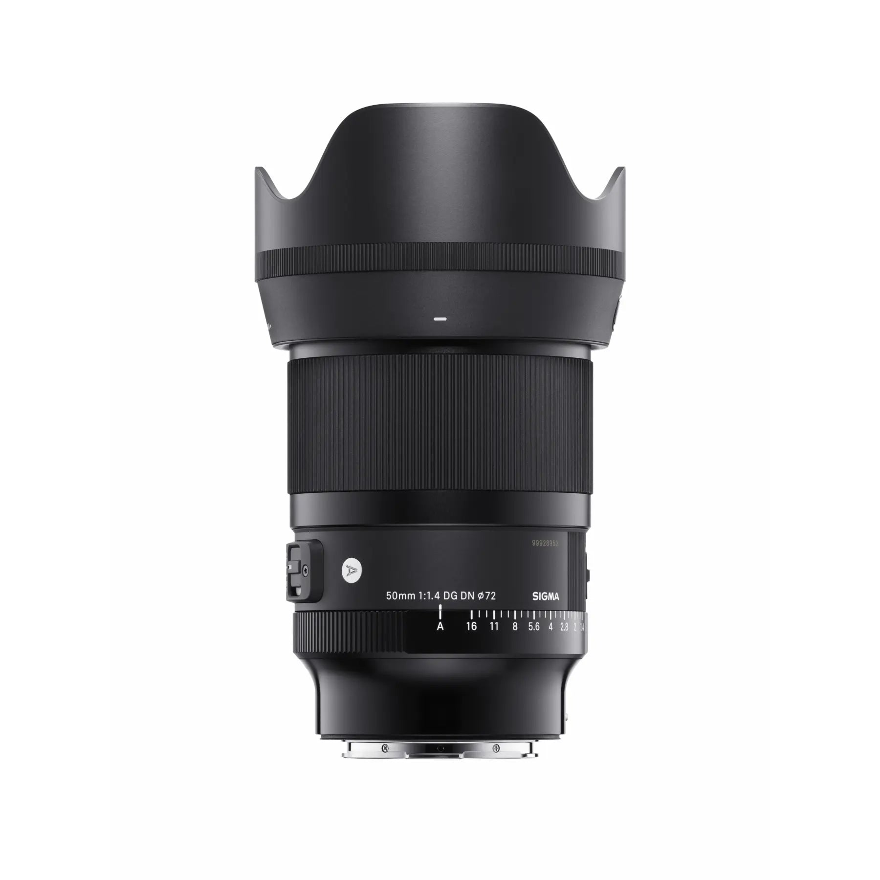 Sigma 50mm f1.4 DG DN Art - L-Mount Lens