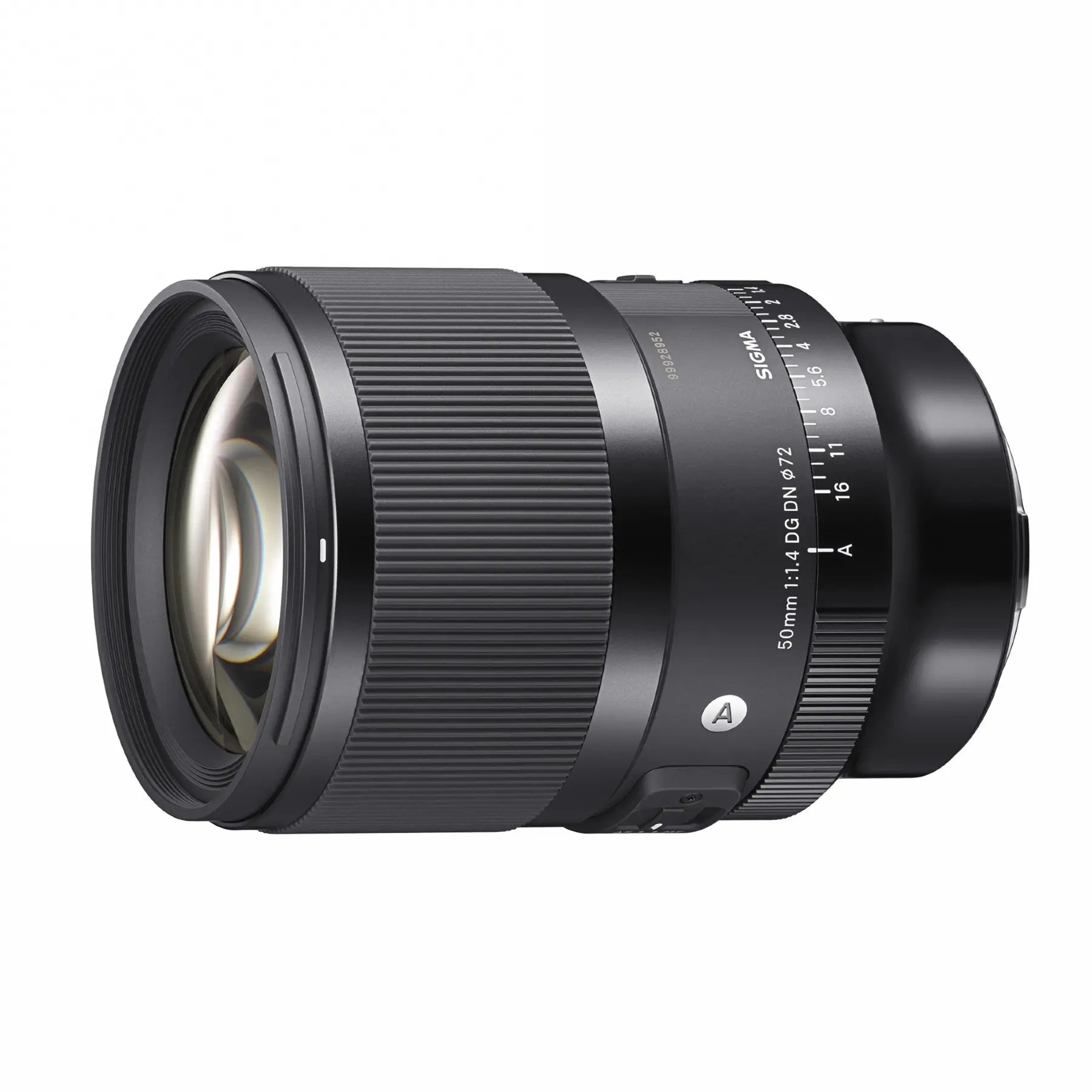 Sigma 50mm f1.4 DG DN Art - L-Mount Lens