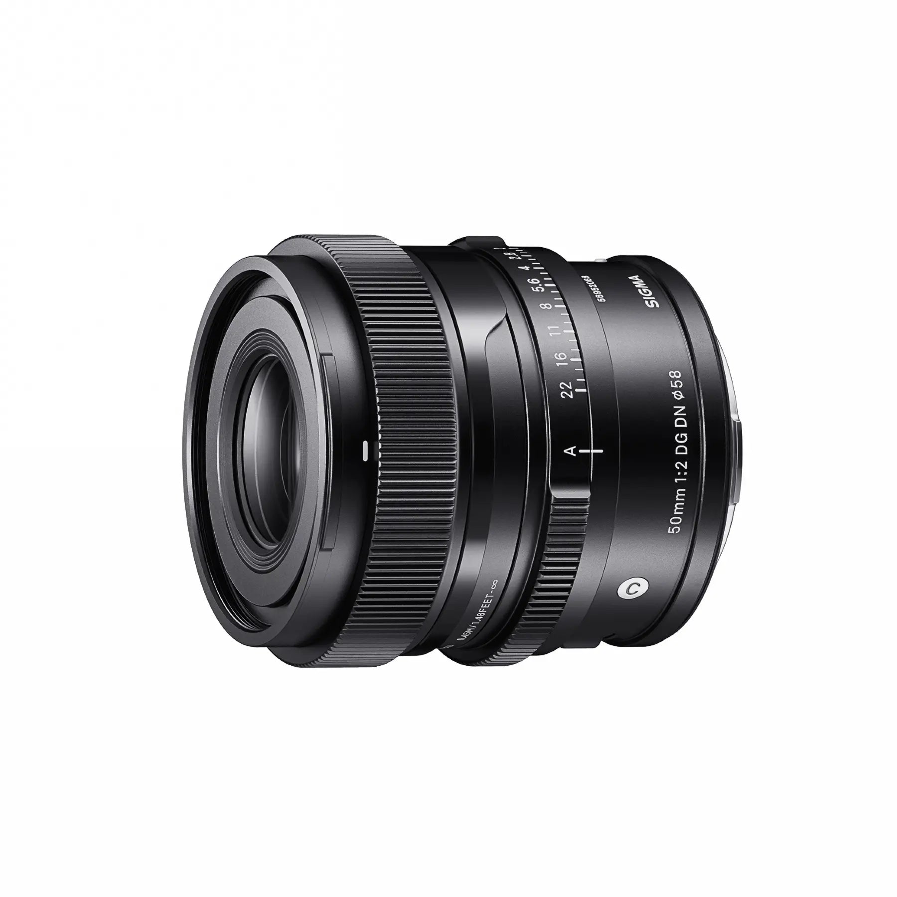 Sigma 50mm f2 DG DN Contemporary Lens - L Mount