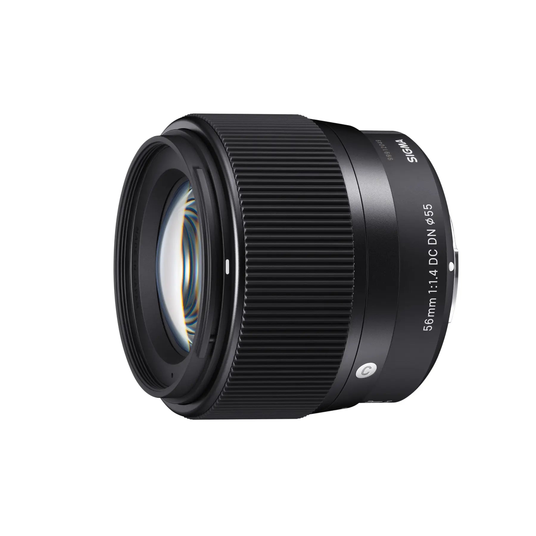 Sigma 56mm F1.4 DC DN Contemporary Lens - Nikon Z Mount