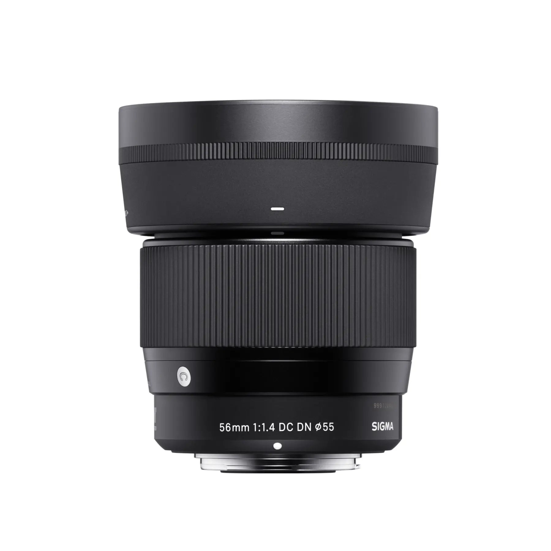 Sigma 56mm F1.4 DC DN Contemporary Lens - Nikon Z Mount