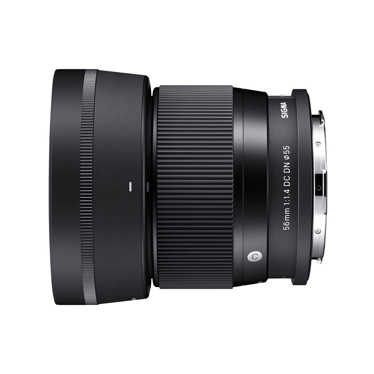 Clearance Sigma 56mm F/1.4 DC DN Contemporary Lens - L-Mount