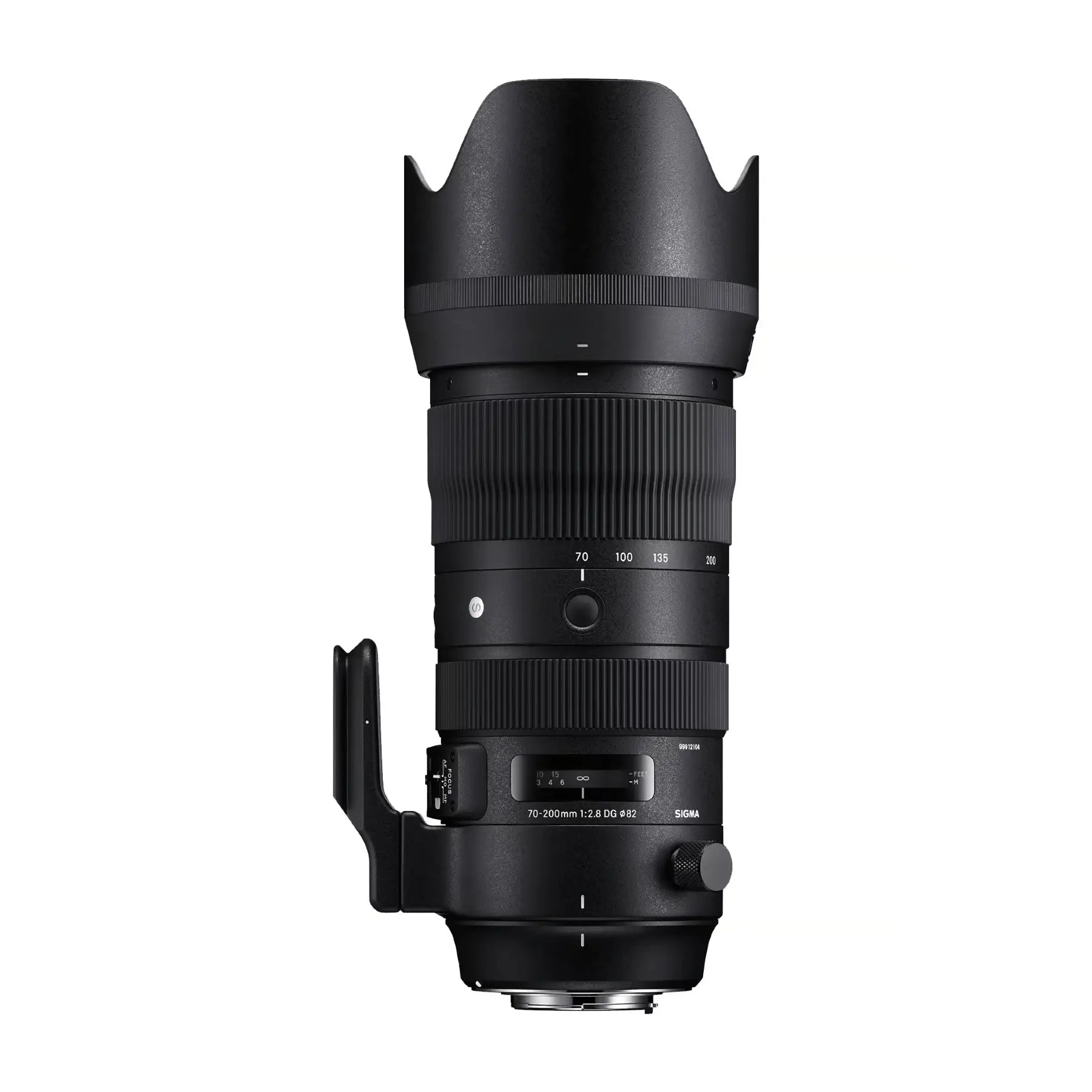 Sigma 70-200mm f2.8 DG OS HSM Sports Lens
