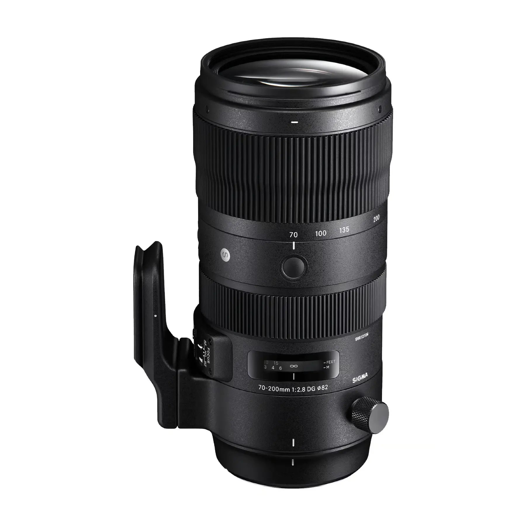 Sigma 70-200mm f2.8 DG OS HSM Sports Lens