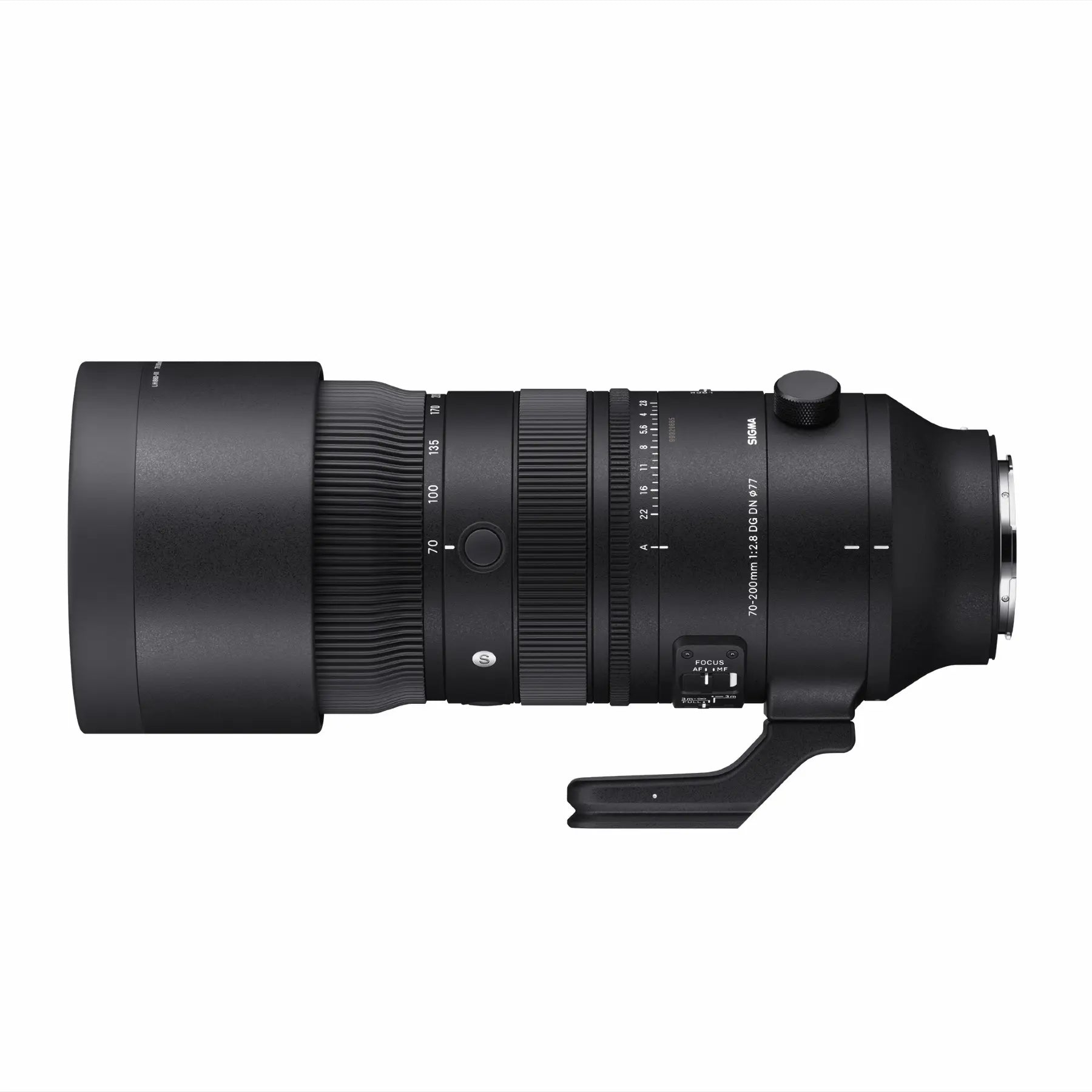 Sigma 70-200mm f2.8 DG DN OS I Sports - L Mount