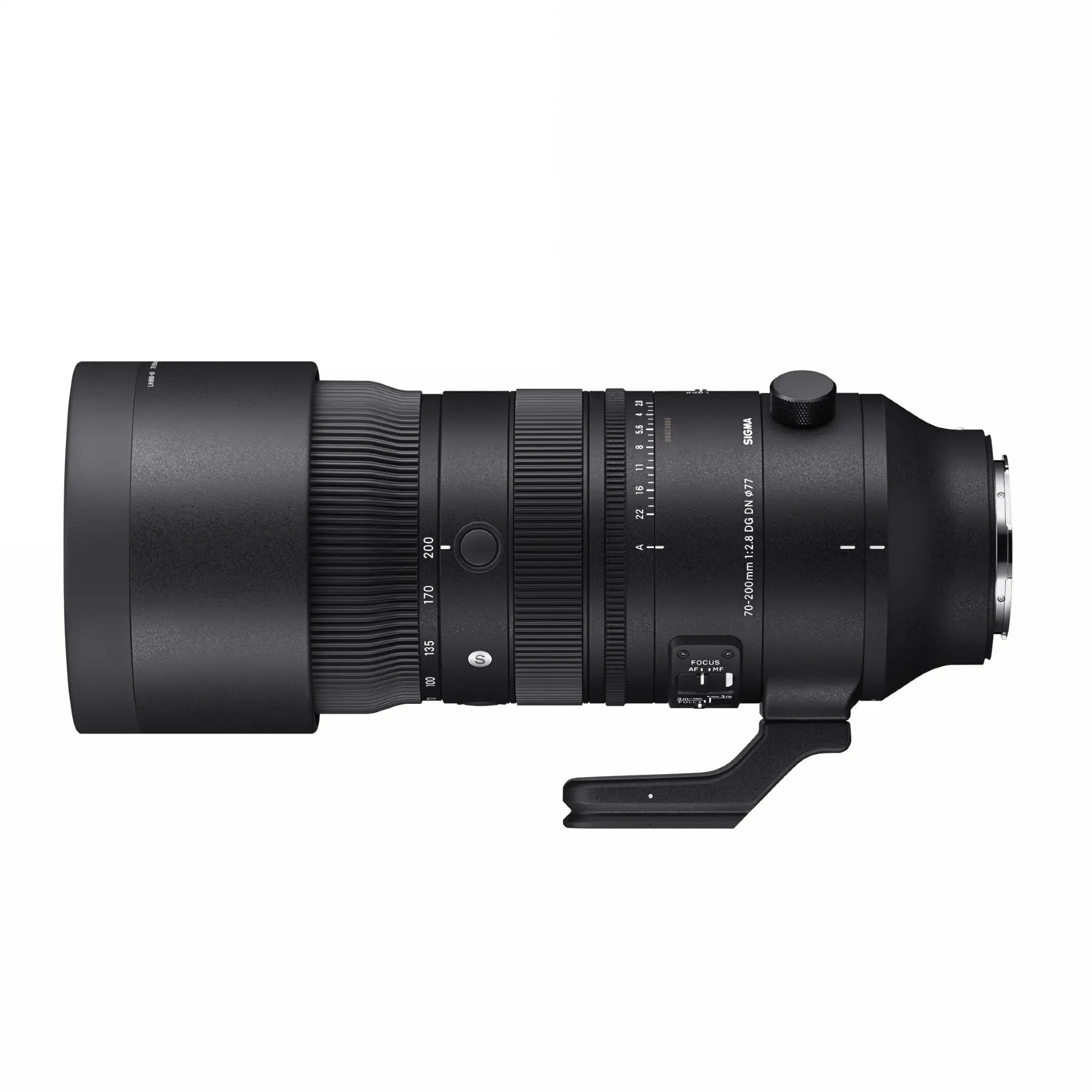 Sigma 70-200mm f2.8 DG DN OS I Sports - L Mount