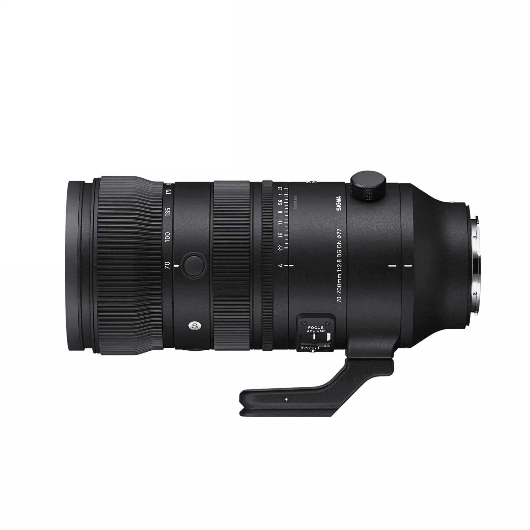 Sigma 70-200mm f2.8 DG DN OS I Sports - L Mount