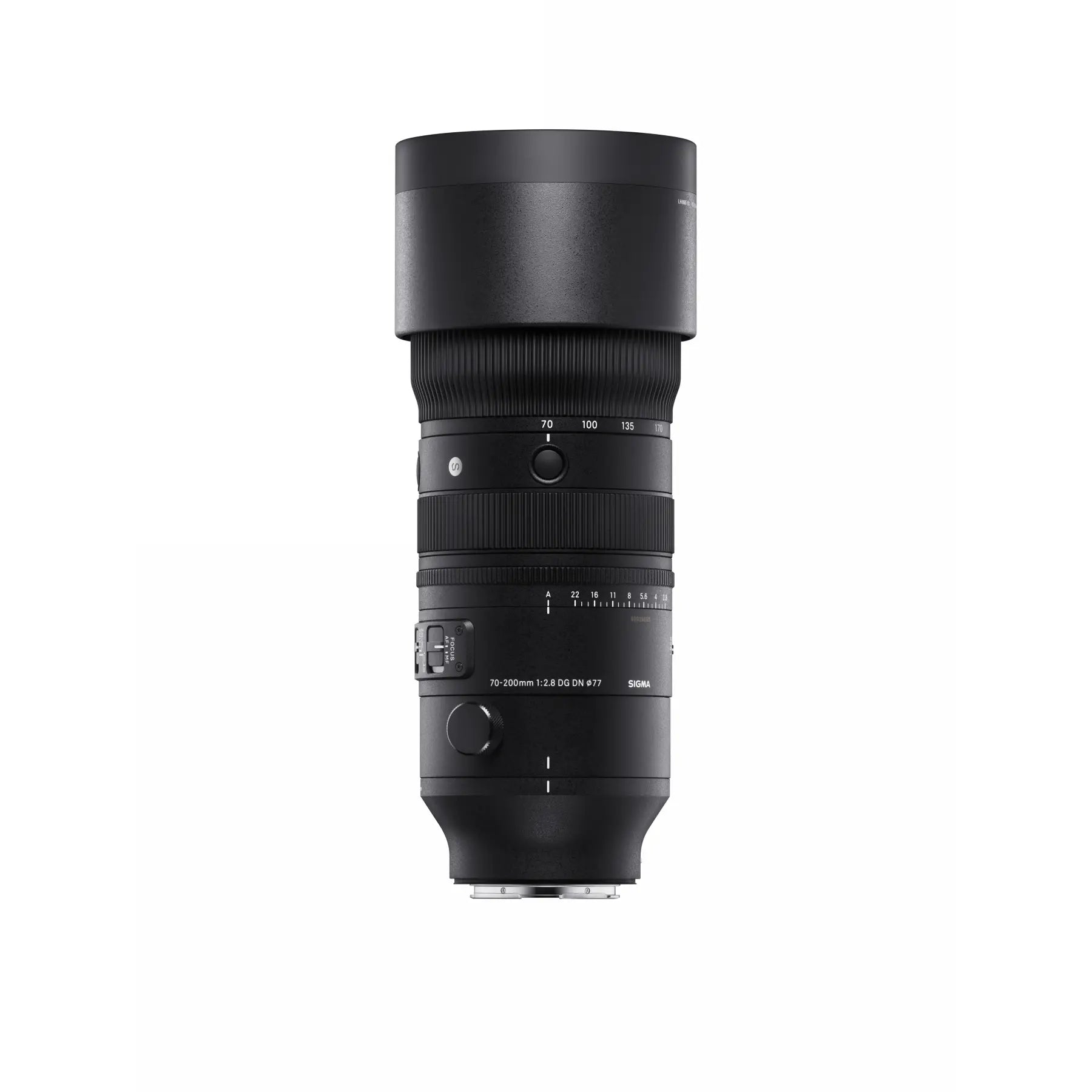 Sigma 70-200mm f2.8 DG DN OS I Sports - L Mount