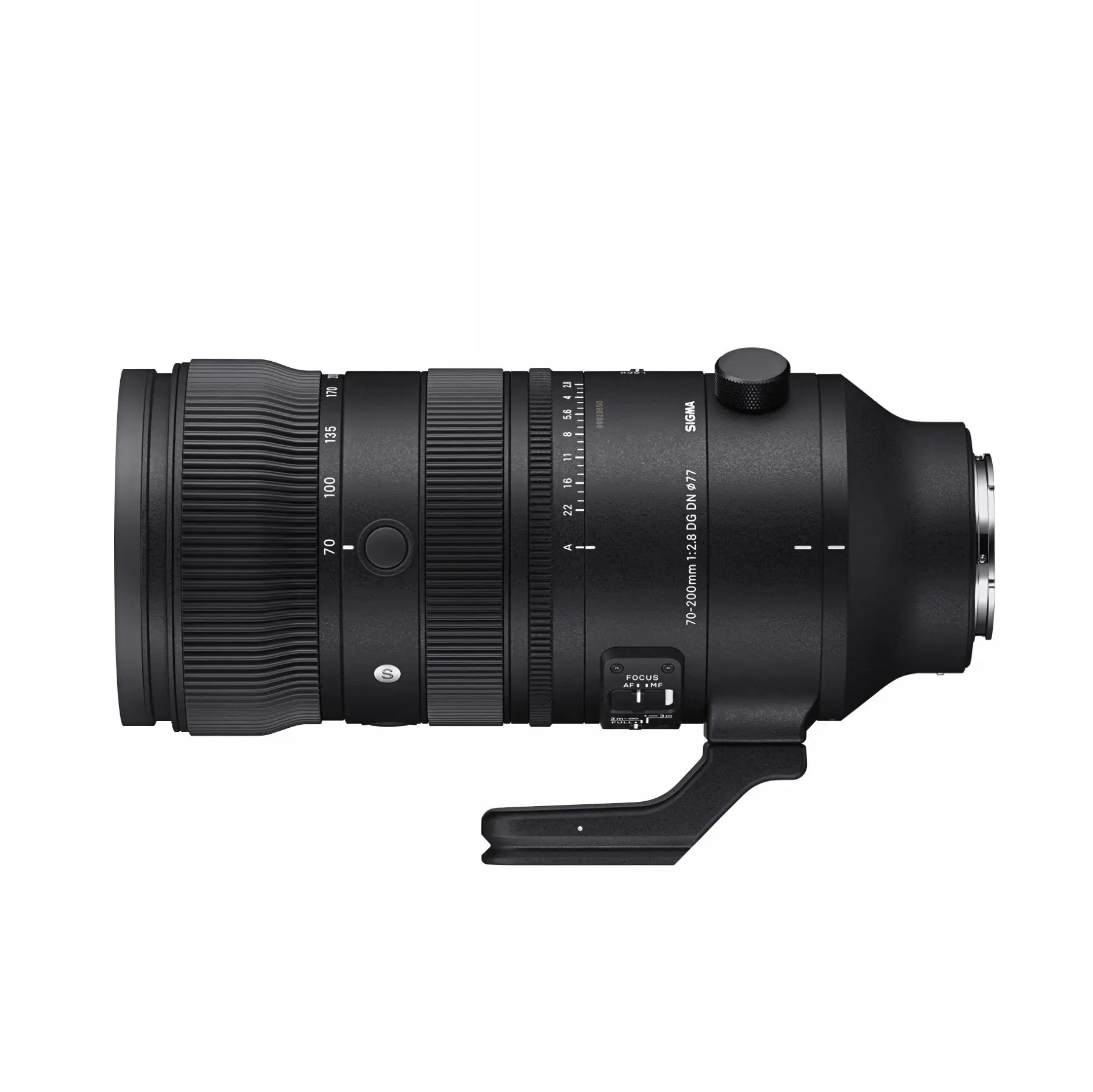 Sigma 70-200mm f2.8 DG DN OS I Sports - Sony E Mount