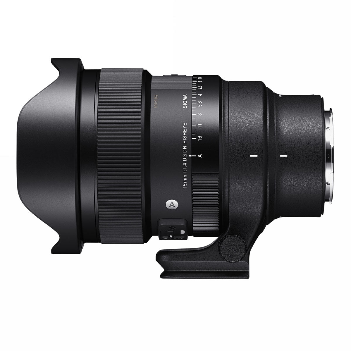 Sigma 15mm f1.4 DG DN Diagonal Fisheye - Art - Sony E