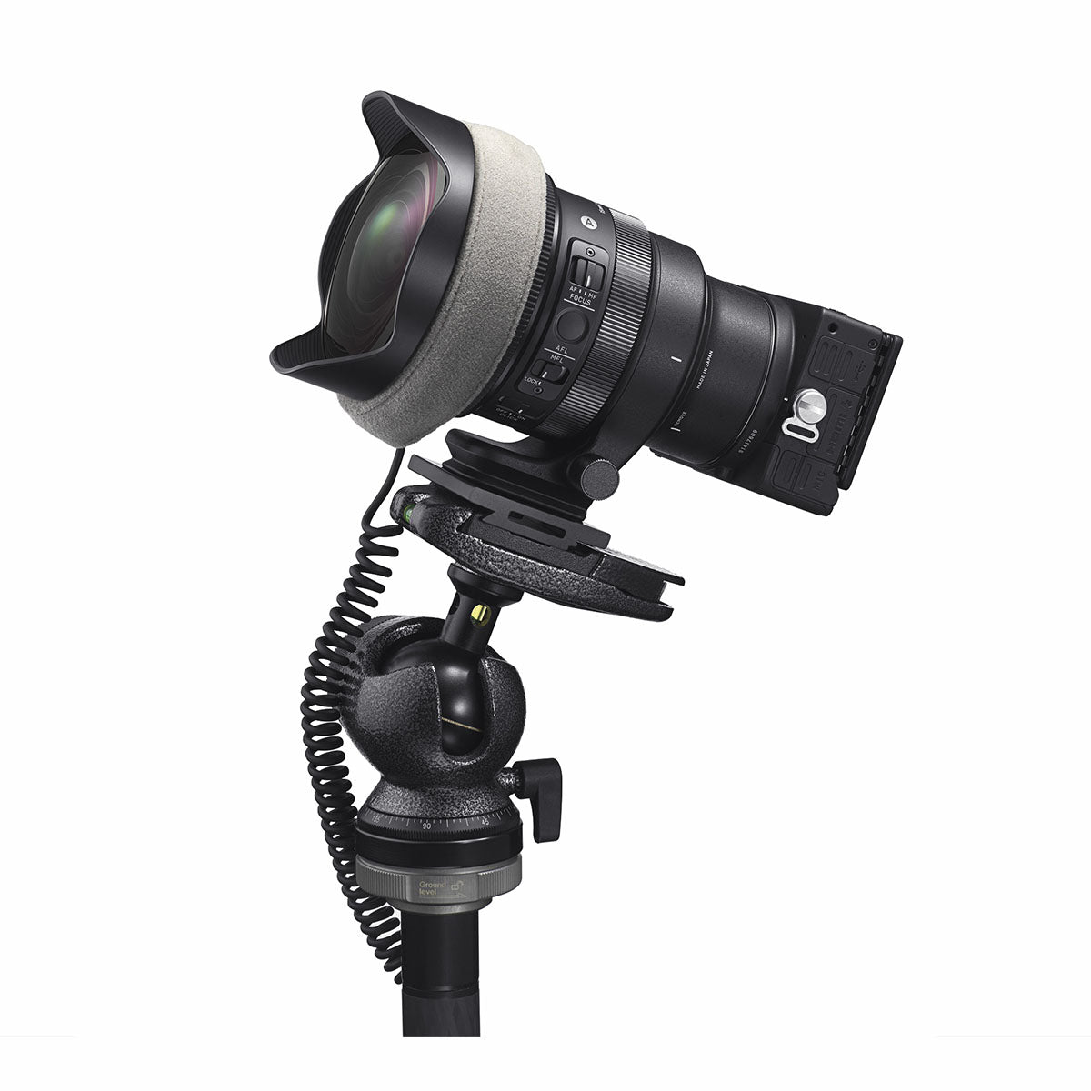 Sigma 15mm f1.4 DG DN Diagonal Fisheye - Art - L Mount