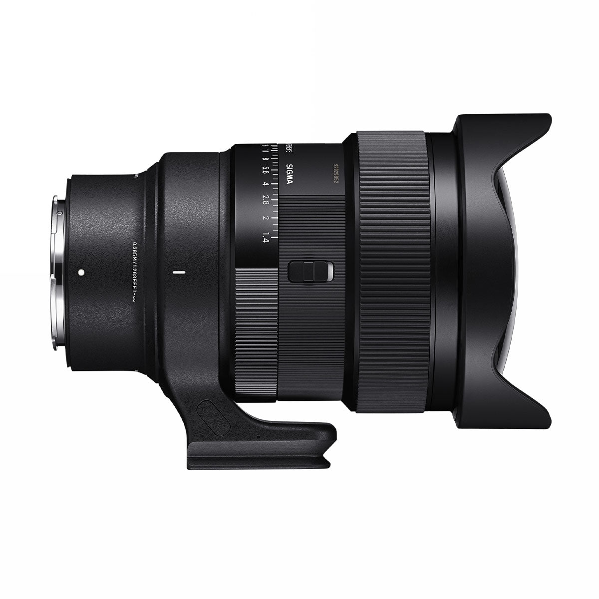 Sigma 15mm f1.4 DG DN Diagonal Fisheye - Art - L Mount