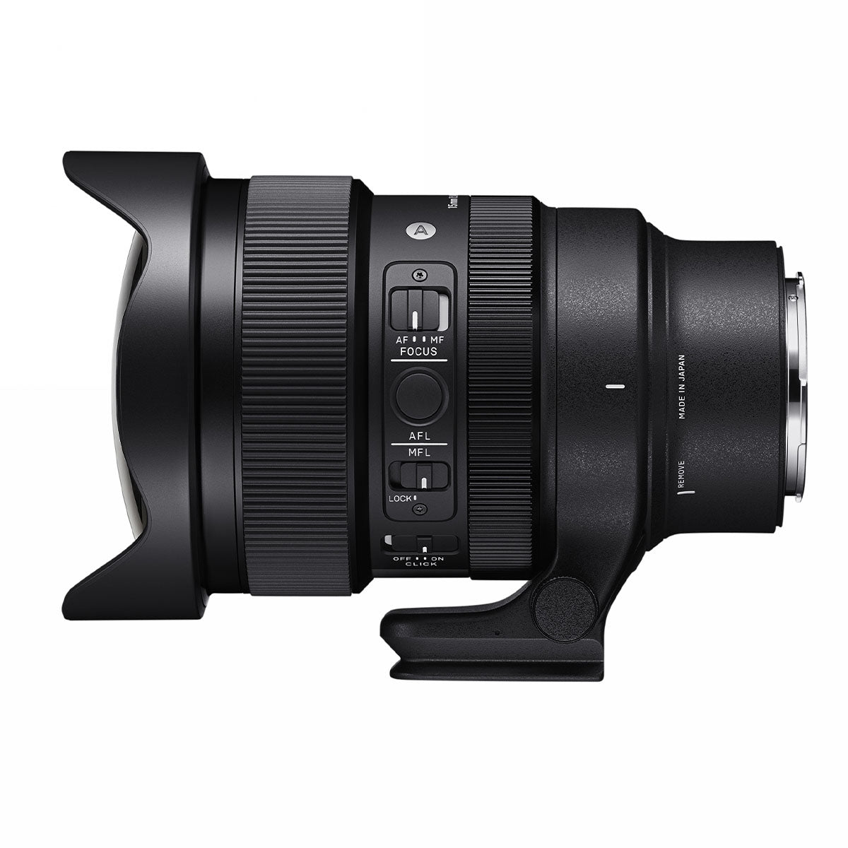 Sigma 15mm f1.4 DG DN Diagonal Fisheye - Art - L Mount