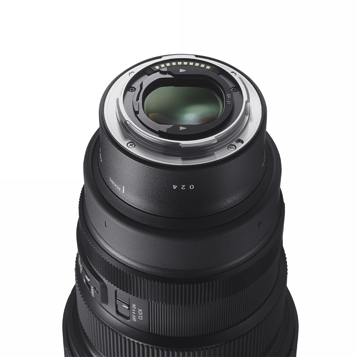Sigma 15mm f1.4 DG DN Diagonal Fisheye - Art - Sony E