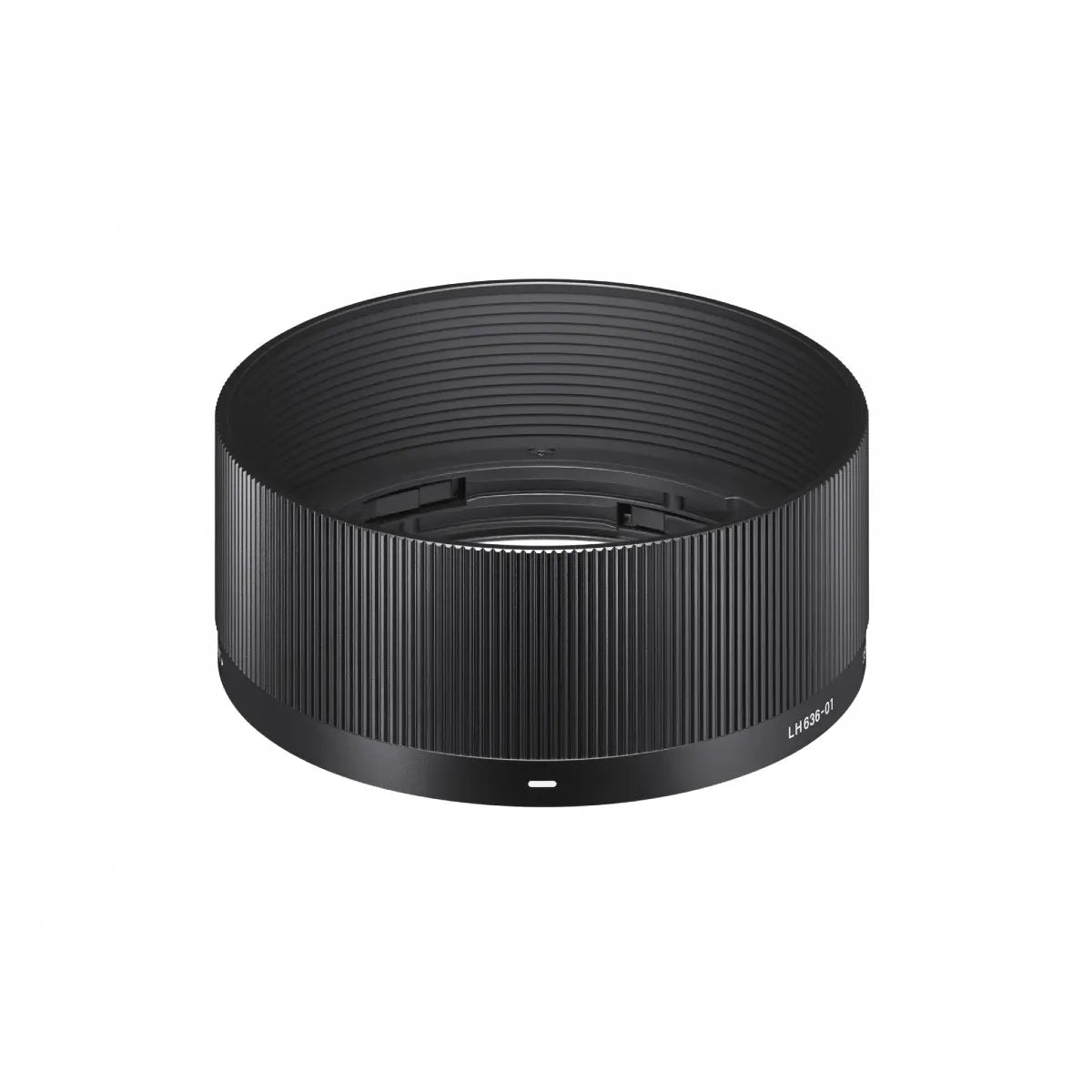 Sigma AF 35mm F/2 DG I Contemporary Lens - Sony E Fit lens hood