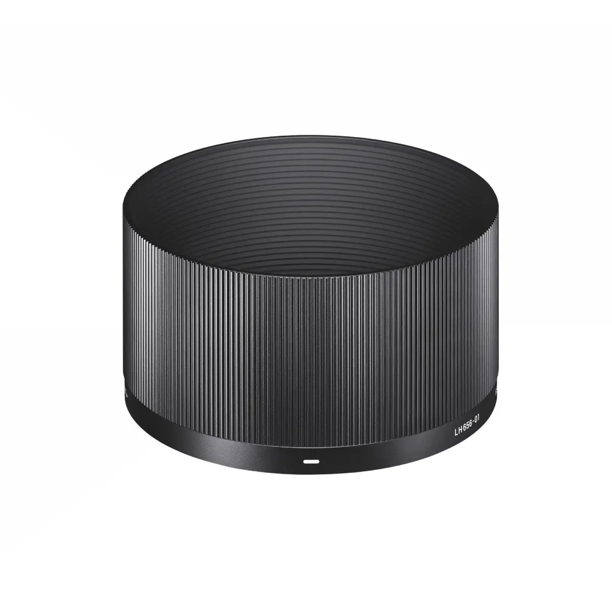 Sigma AF 65mm F/2 DG I Contemporary Lens - L Mount lens hood