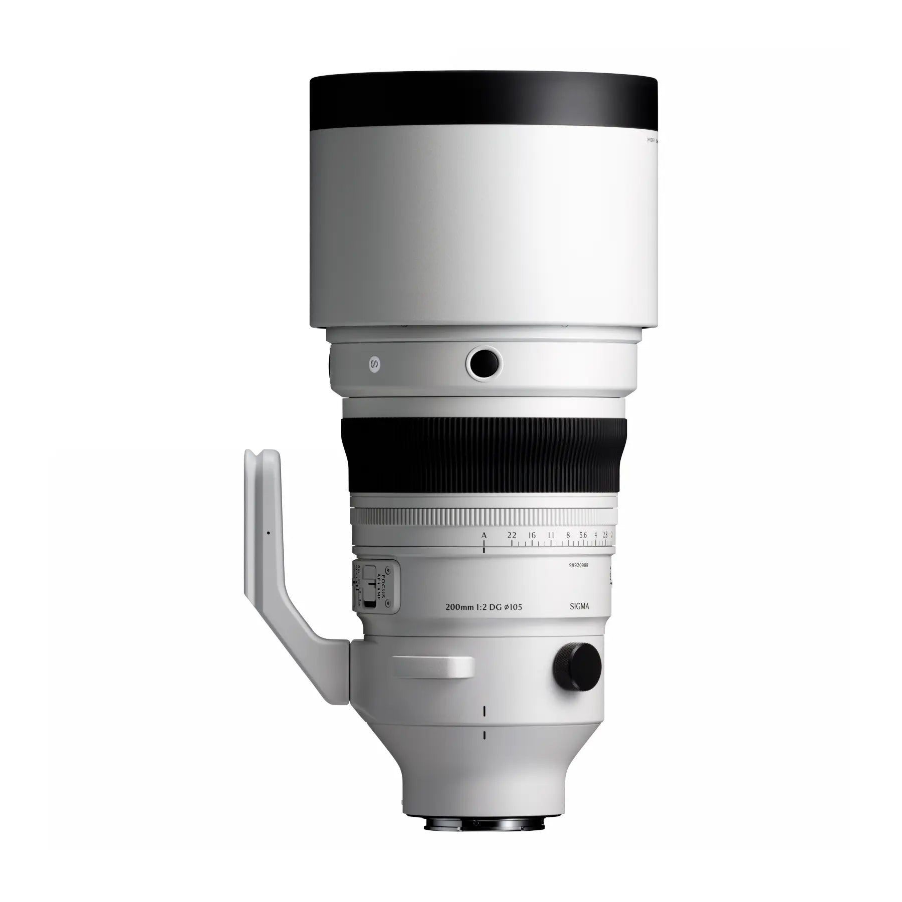 Sigma 200mm F2 DG OS | Sports - Sony E Mount