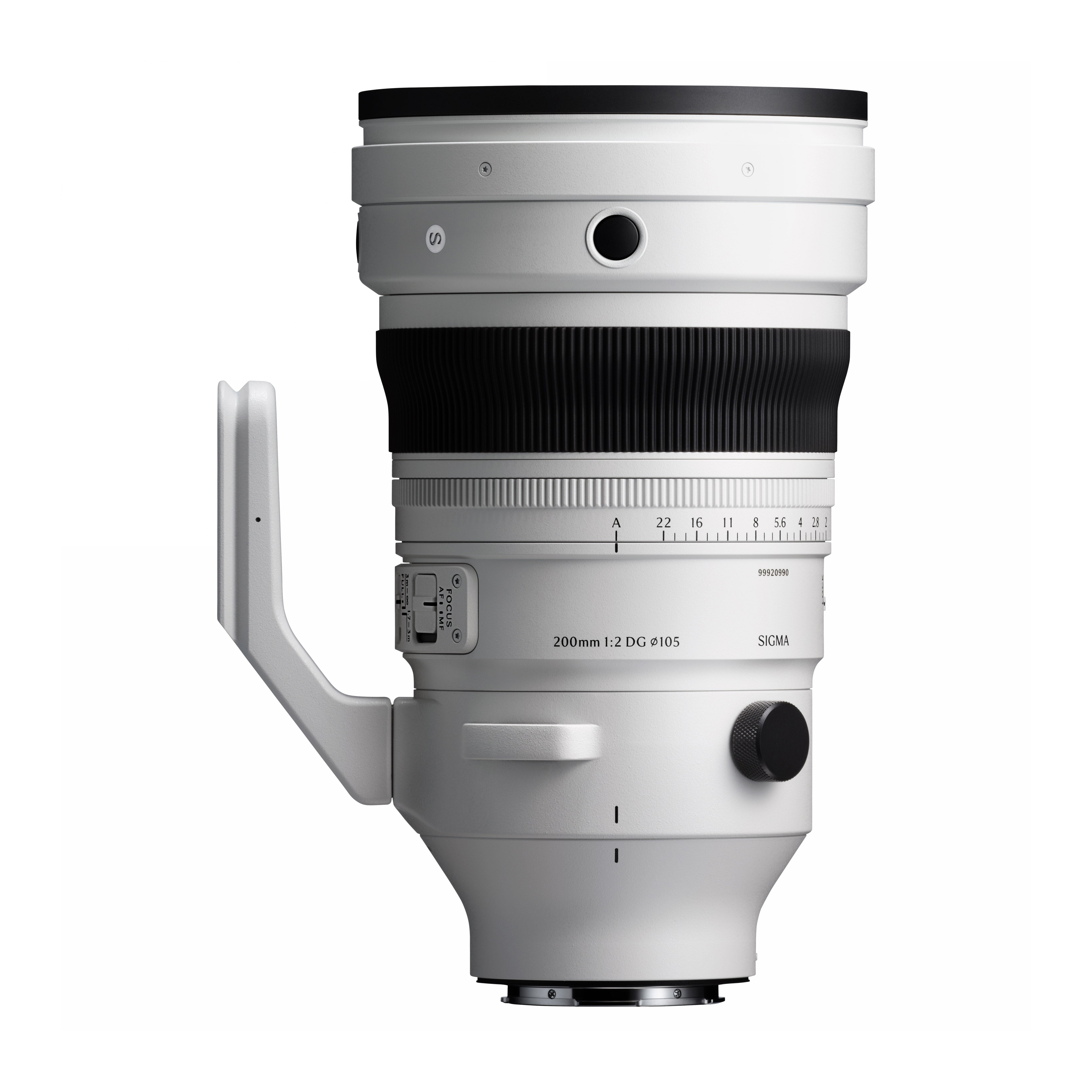 Sigma 200mm F2 DG OS | Sports - L Mount