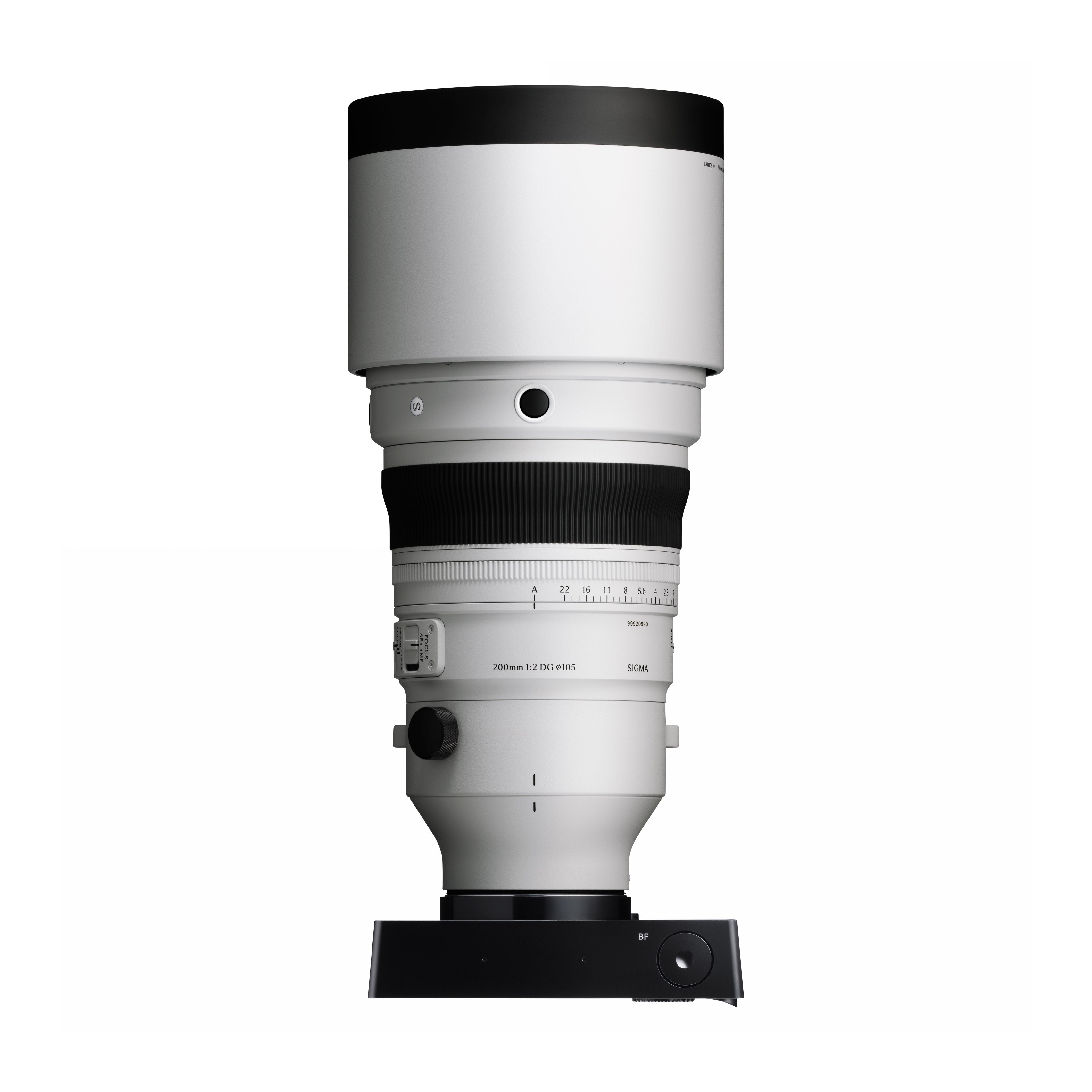 Sigma 200mm F2 DG OS | Sports - L Mount