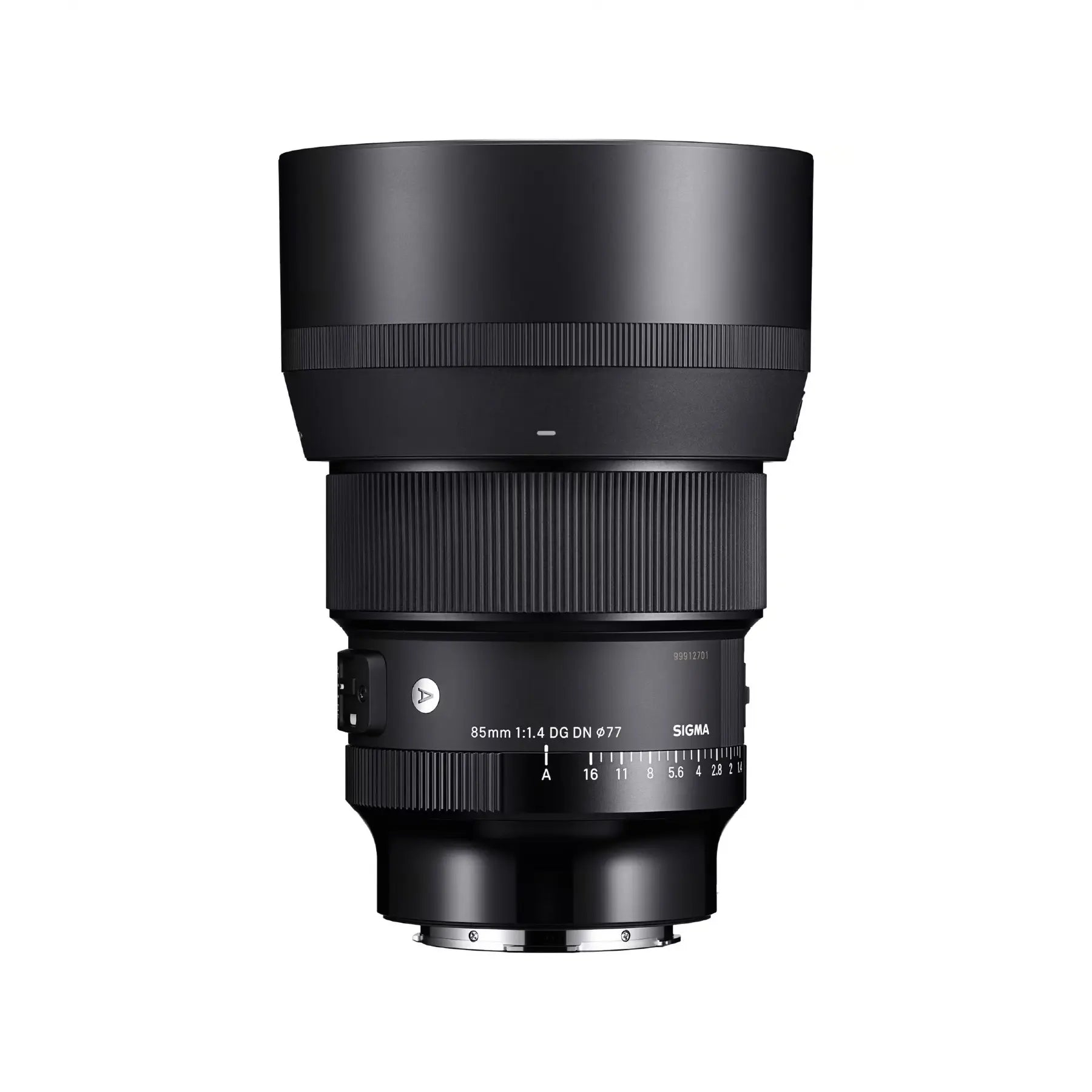 Sigma 85mm F1.4 DG DN Art Lens - L mount