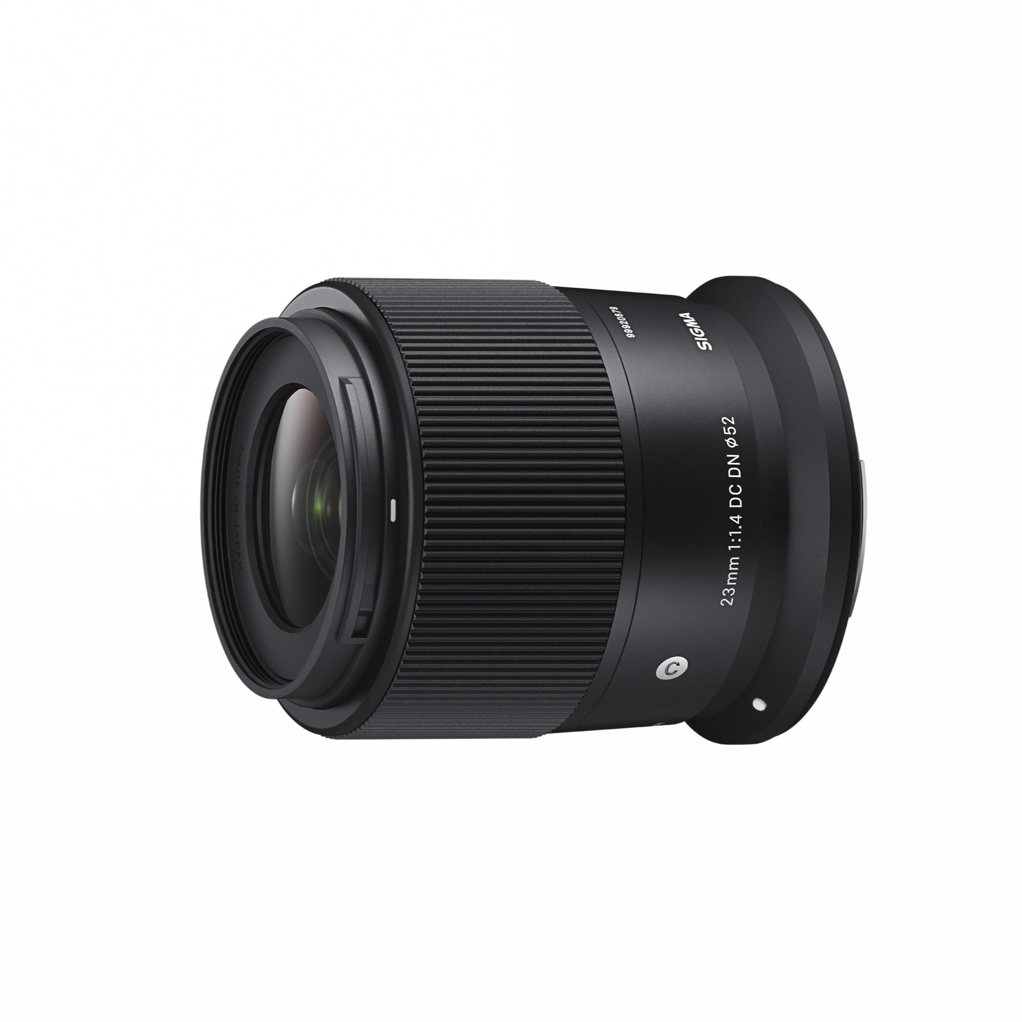 Sigma 23mm F1.4 DC DN Contemporary Lens - Canon RF Mount