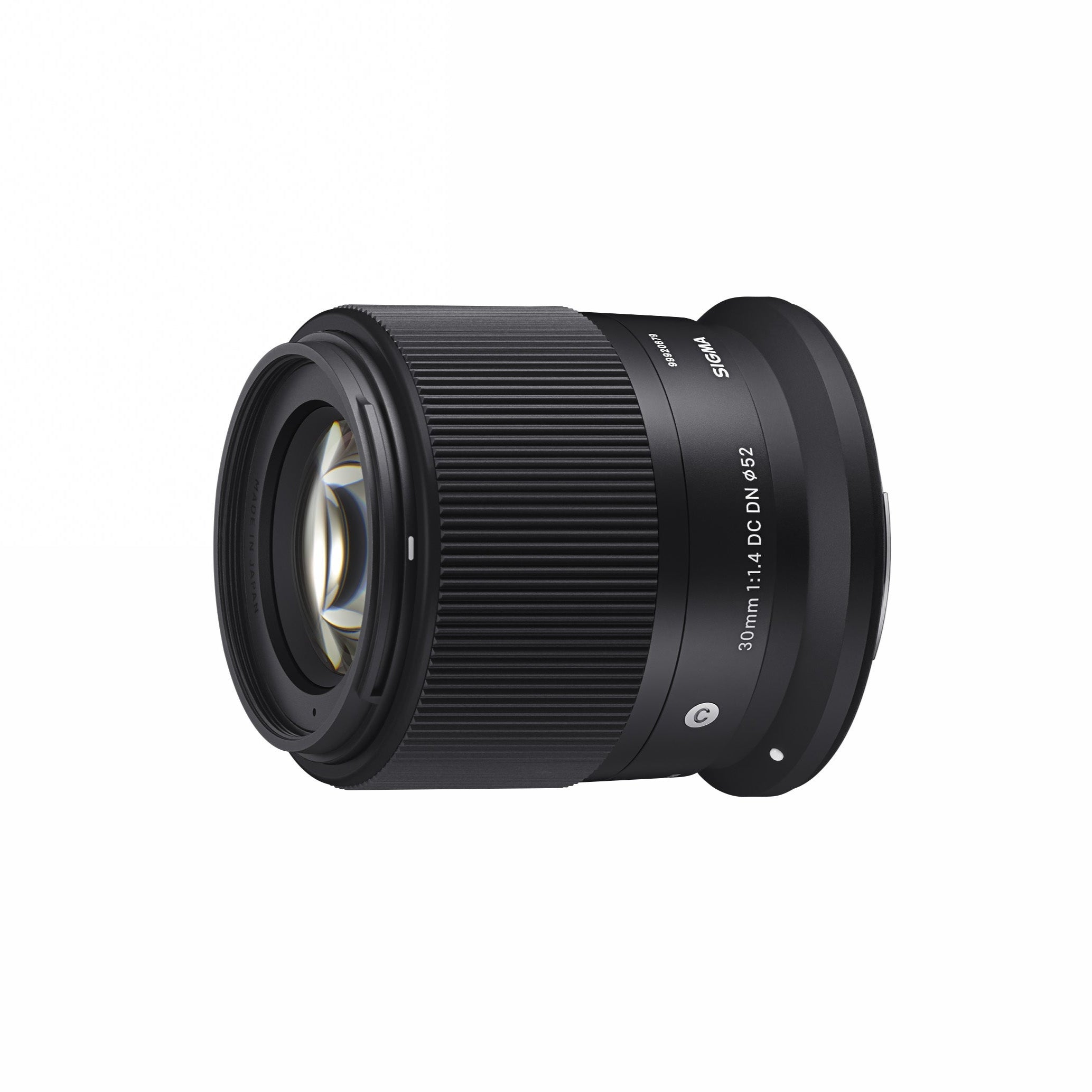 Sigma 30mm F1.4 DC DN Contemporary Lens - Canon RF Mount