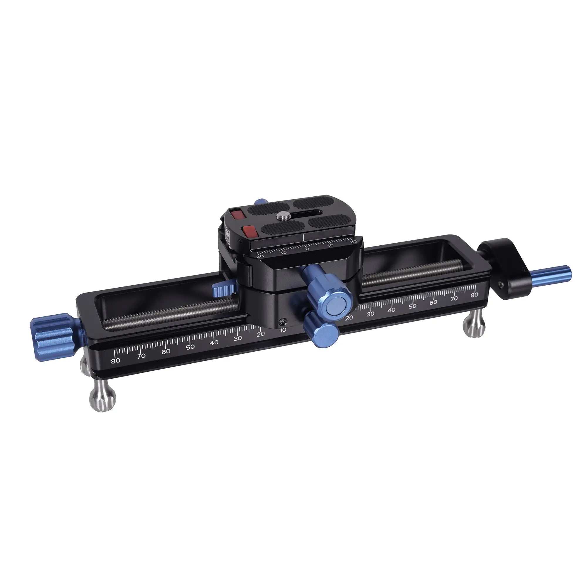 Sirui Macro Focusing Rail MS18